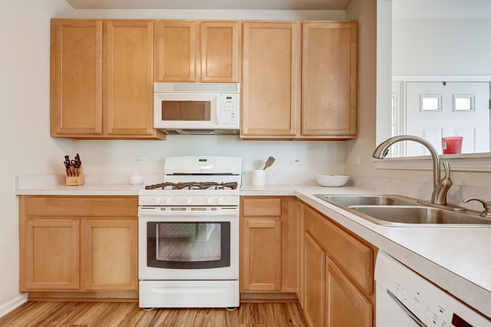 3070 Falling Waters Lane Unit: 3070