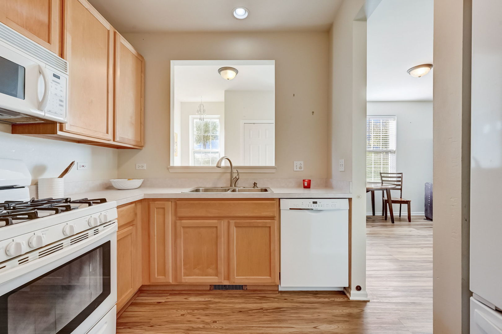 3070 Falling Waters Lane Unit: 3070