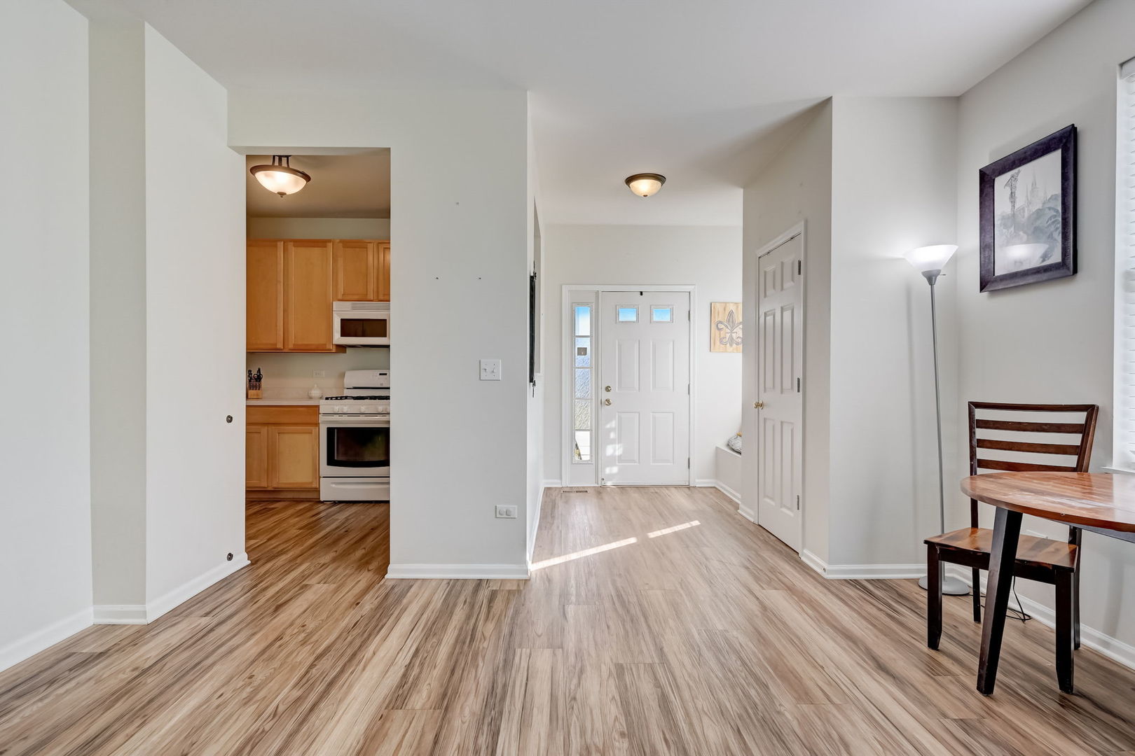 3070 Falling Waters Lane Unit: 3070