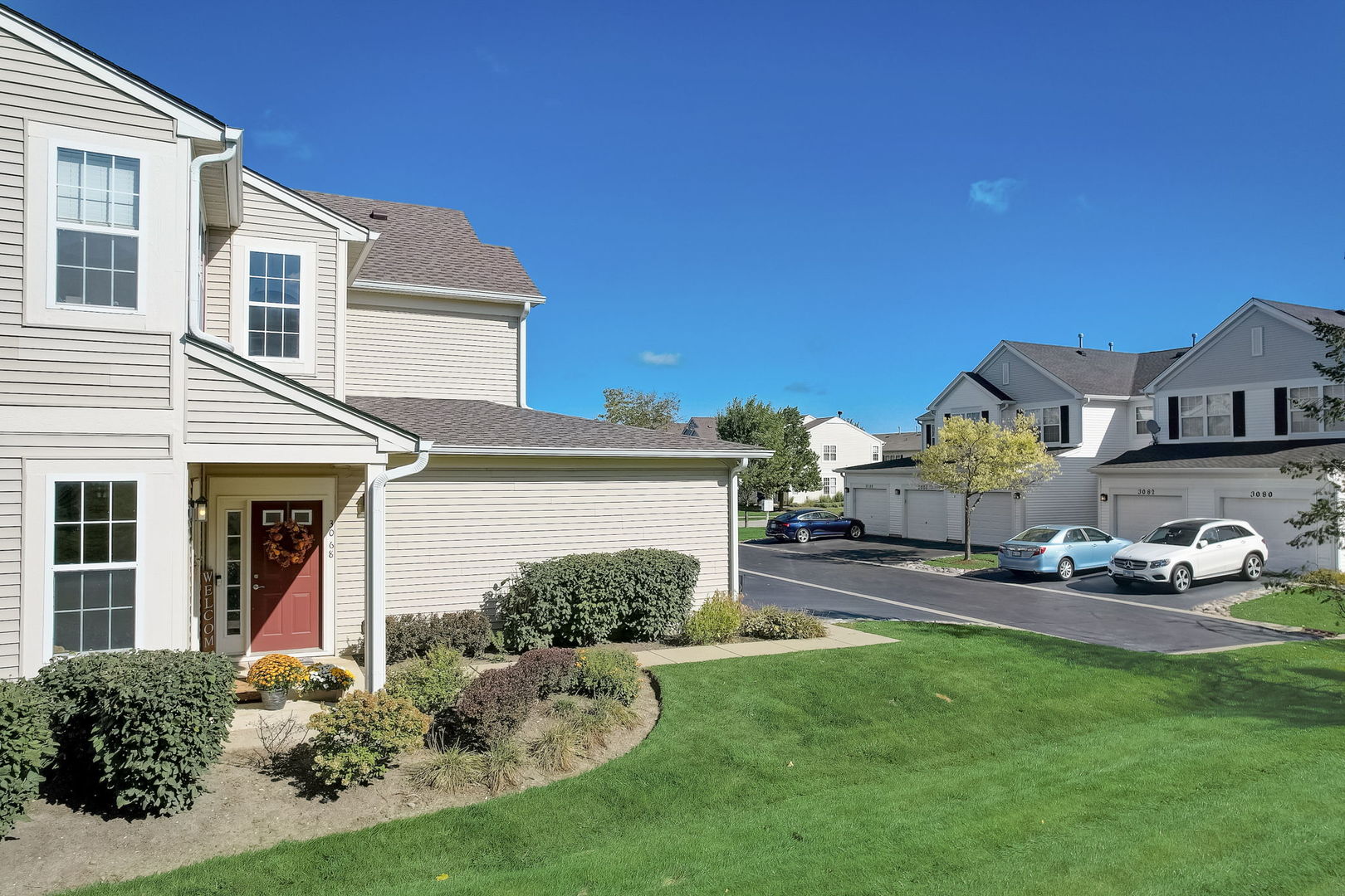 3070 Falling Waters Lane Unit: 3070