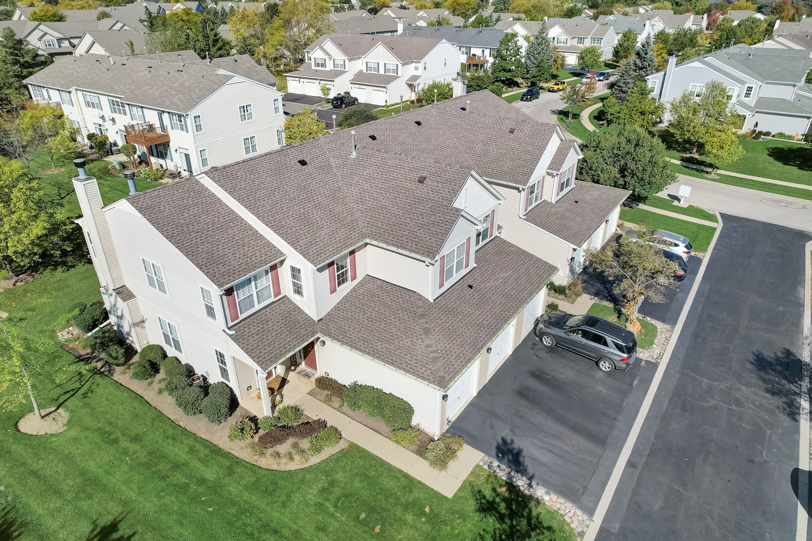 3070 Falling Waters Lane Unit: 3070