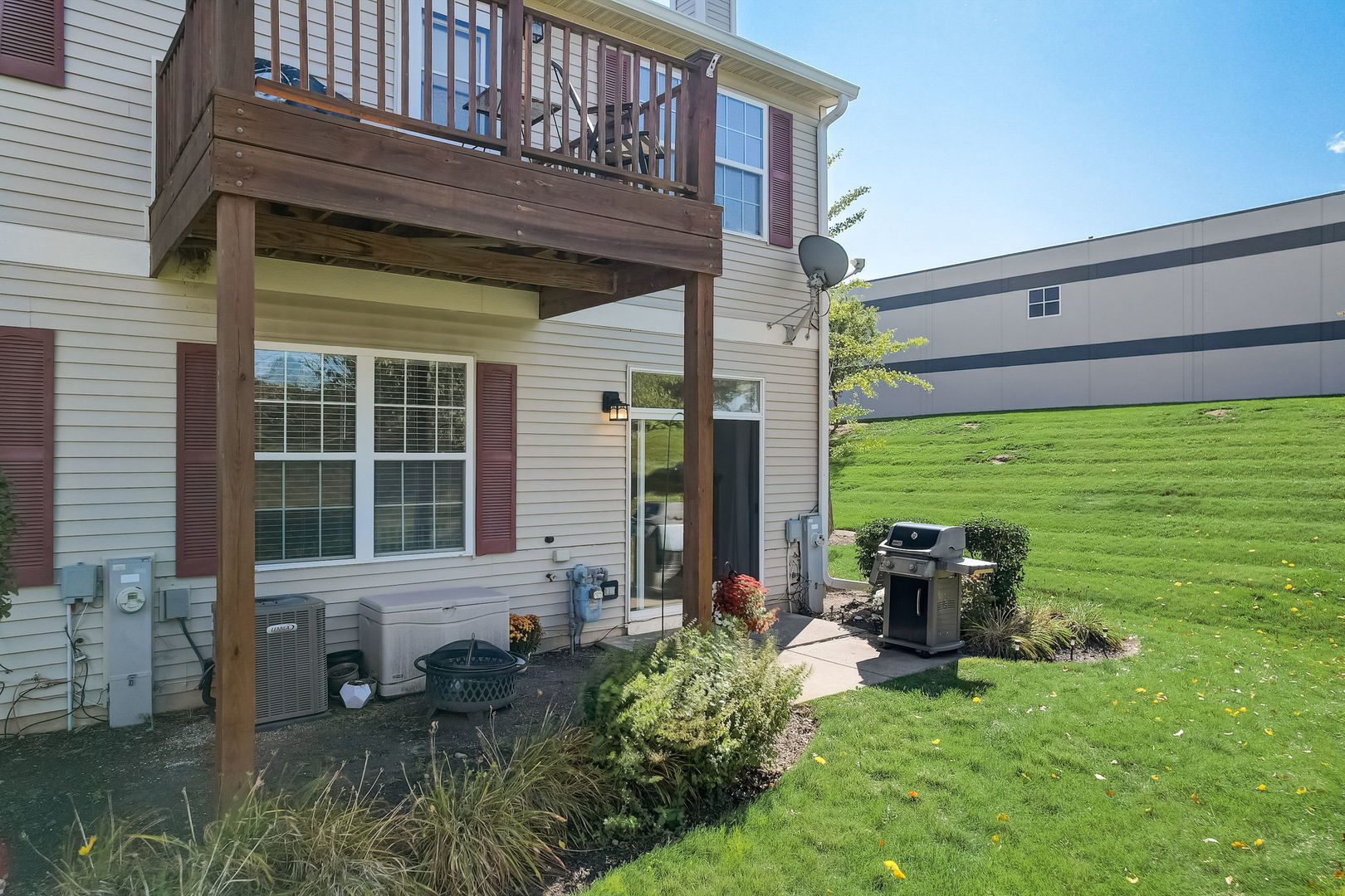 3070 Falling Waters Lane Unit: 3070