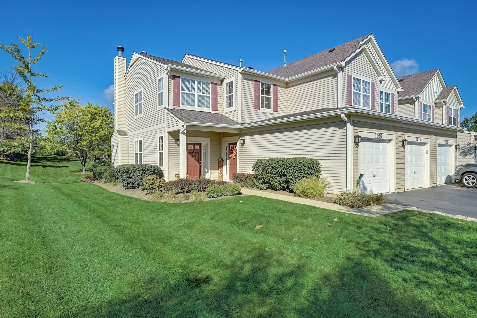 3070 Falling Waters Lane Unit: 3070