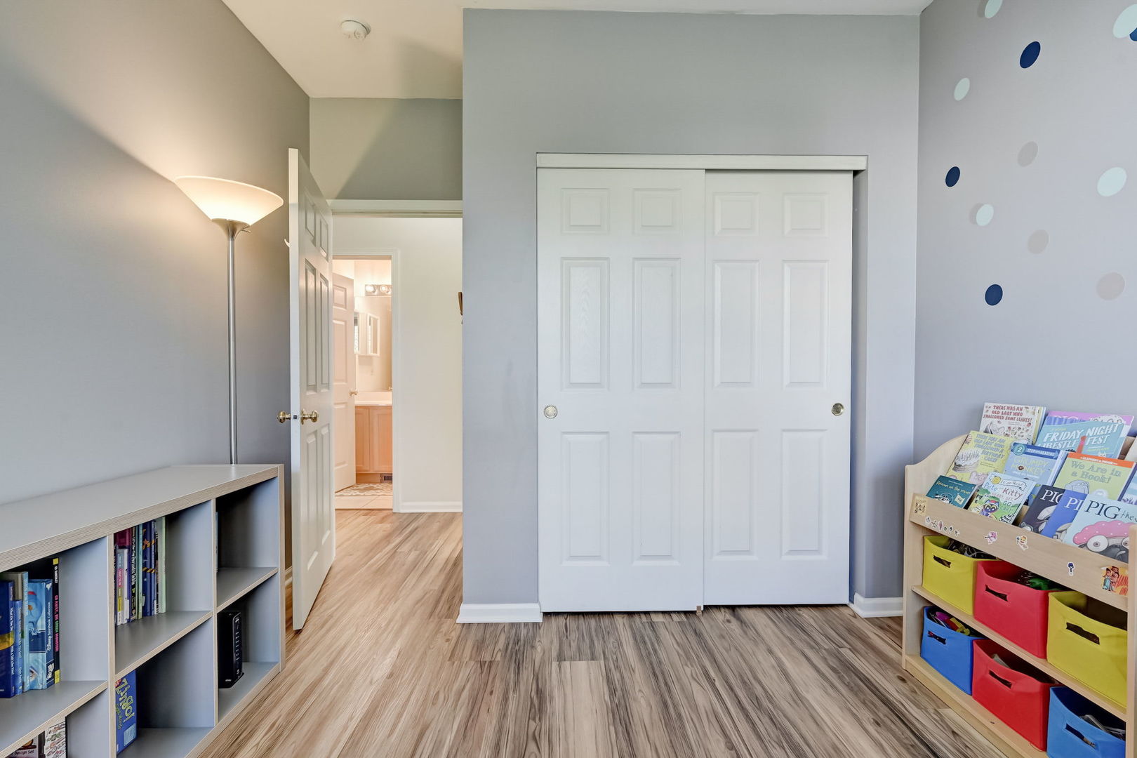 3070 Falling Waters Lane Unit: 3070