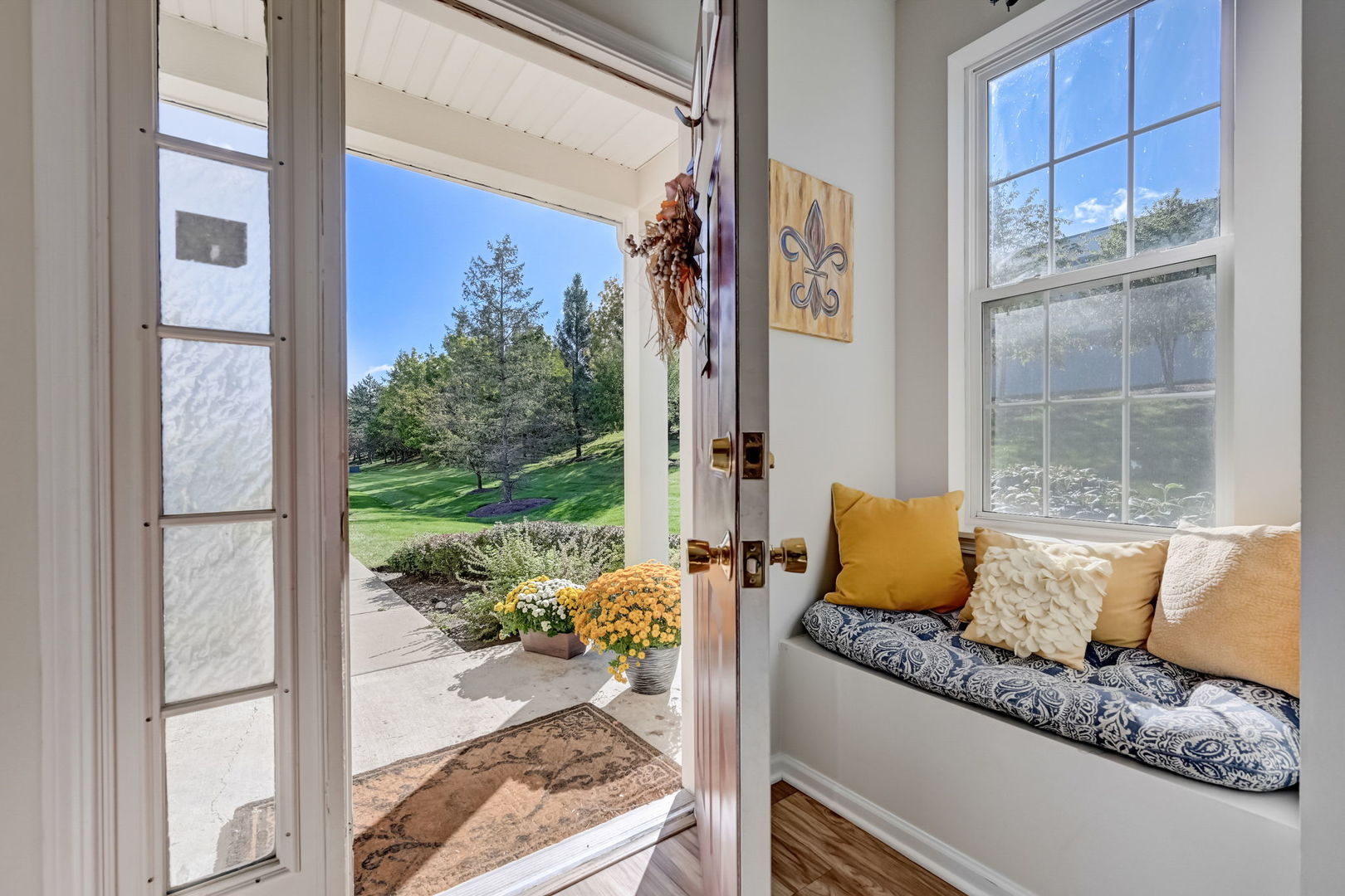 3070 Falling Waters Lane Unit: 3070