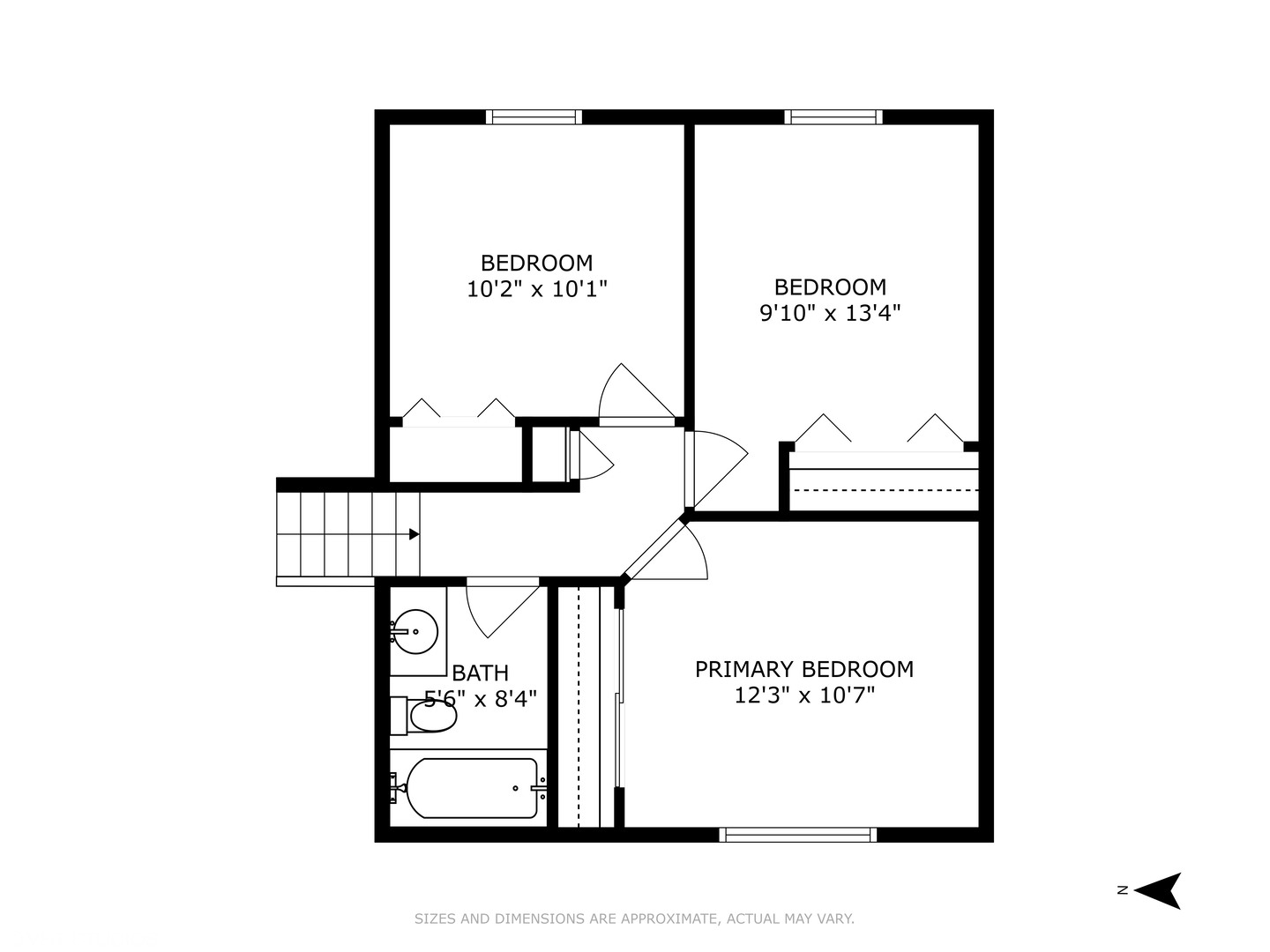 575 Forest View Road