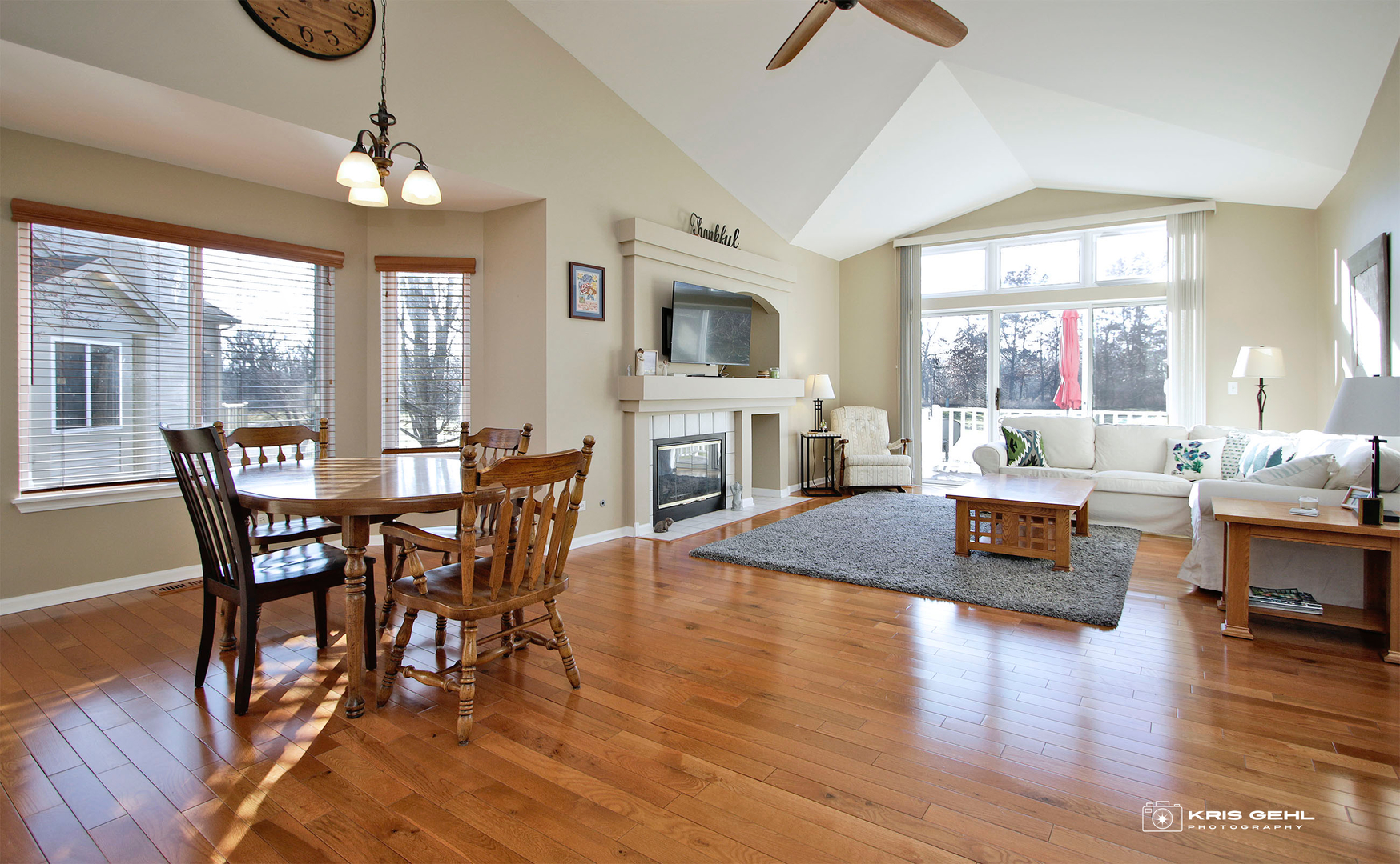 2854 N Augusta Drive