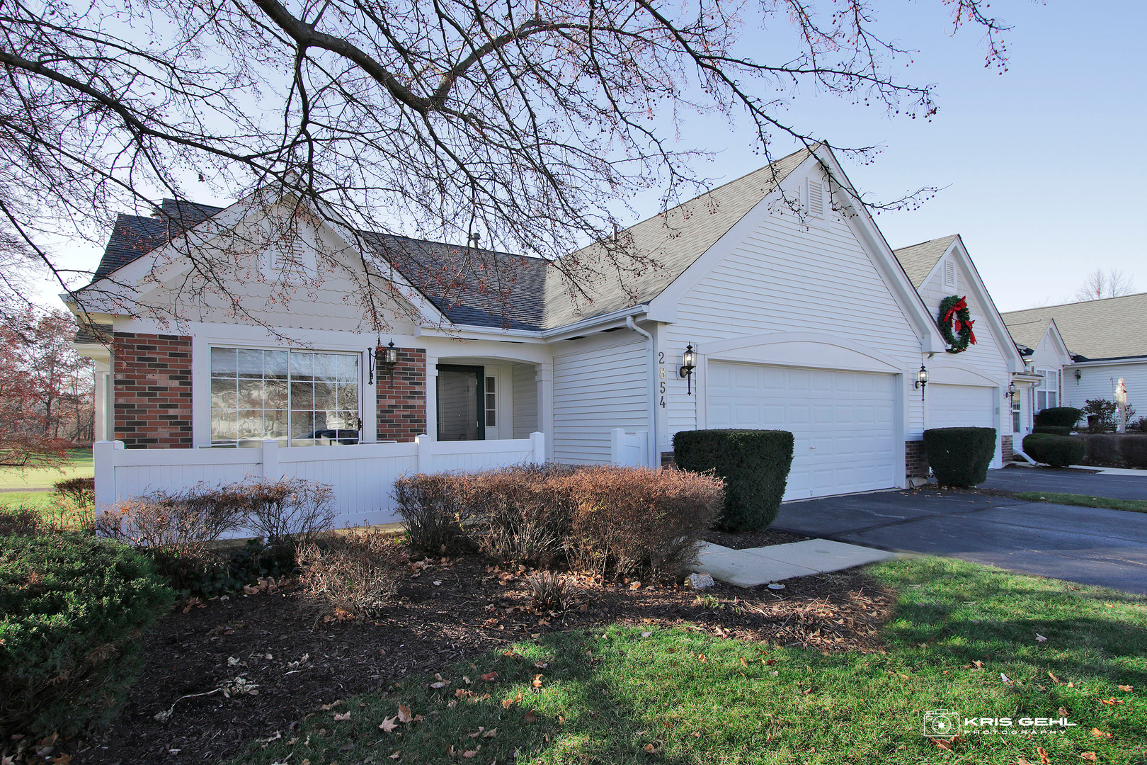 2854 N Augusta Drive