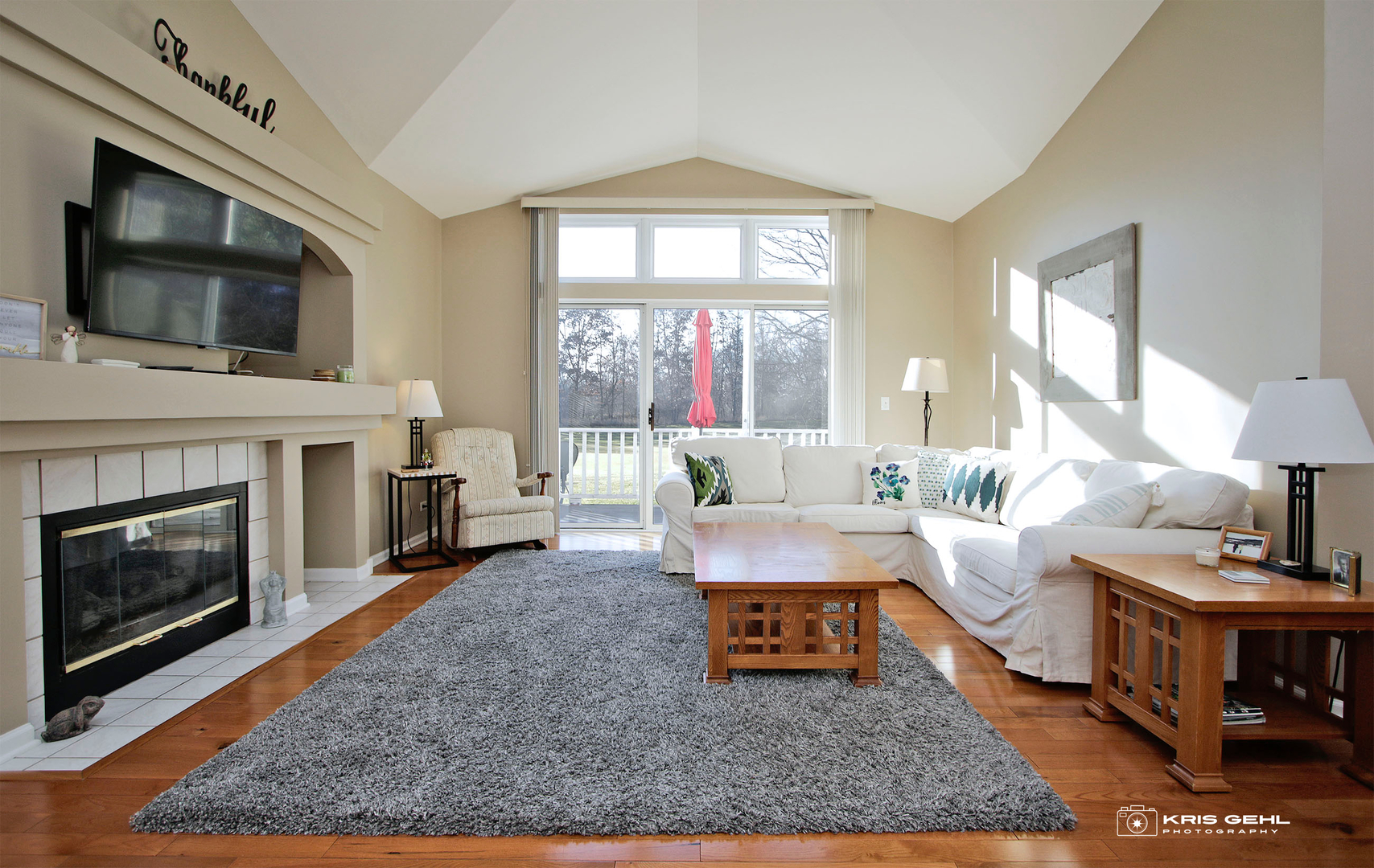 2854 N Augusta Drive