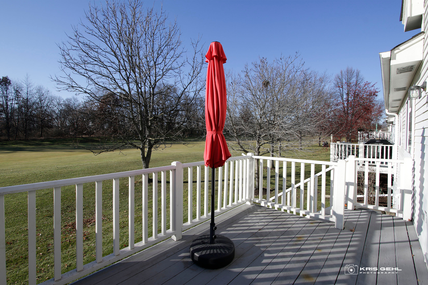 2854 N Augusta Drive