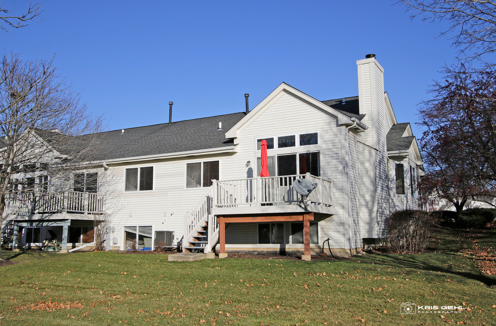 2854 N Augusta Drive