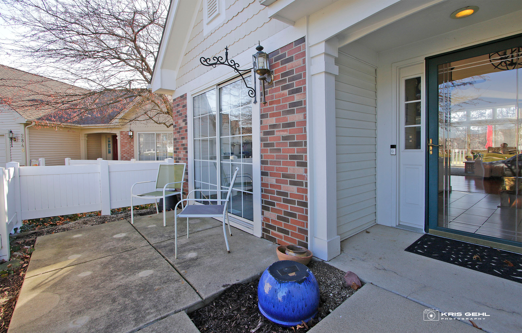 2854 N Augusta Drive