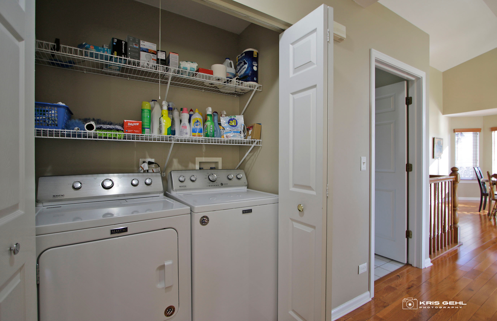 2854 N Augusta Drive