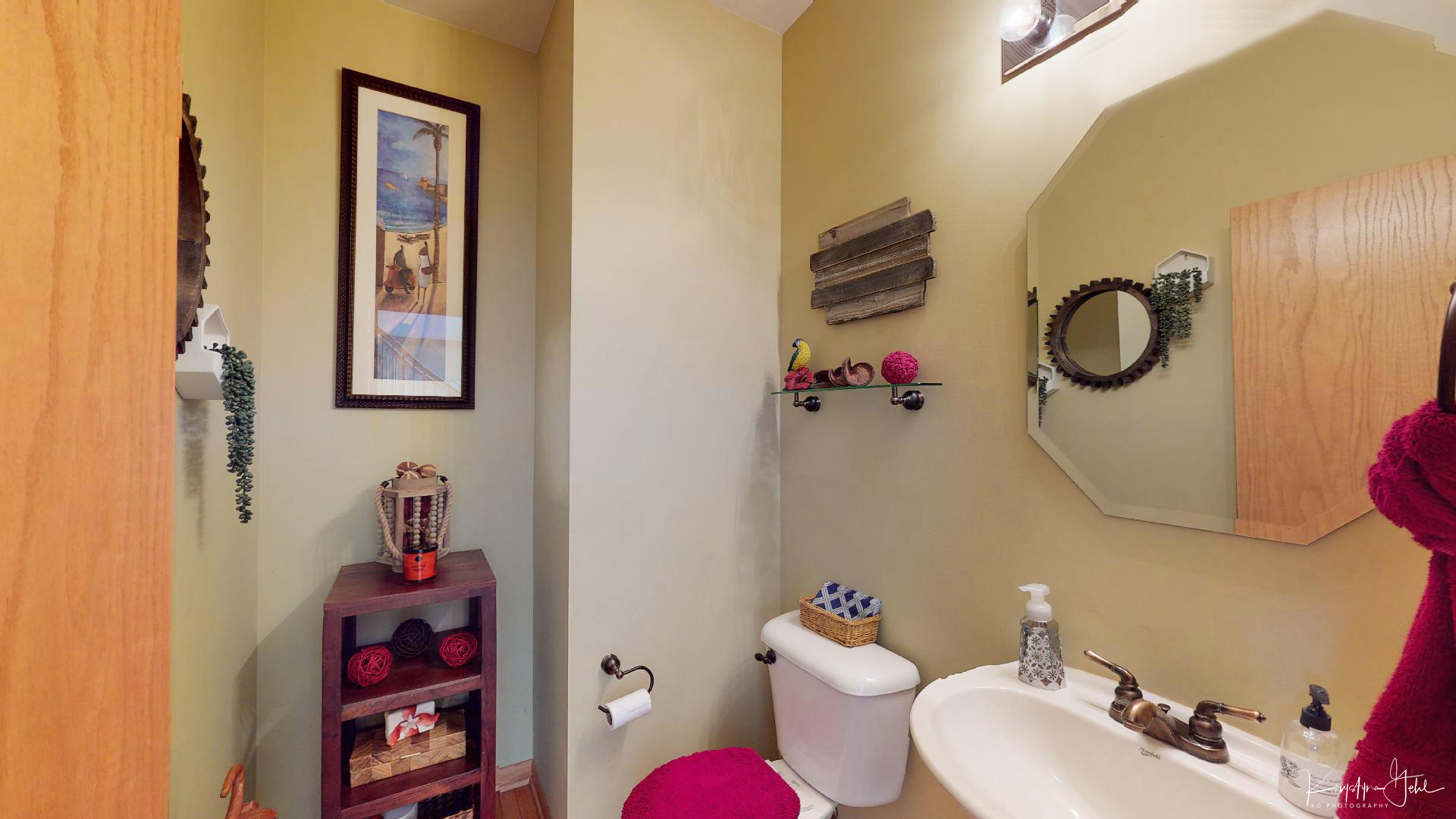 13164 W Shenandoah Trail