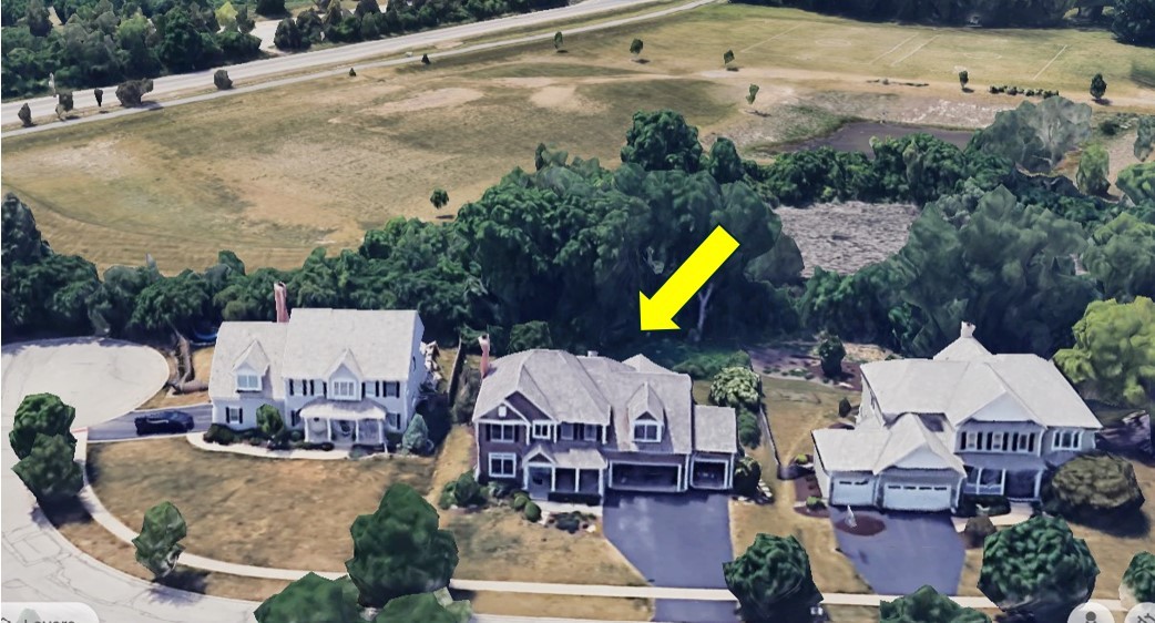 578 Oxford Lane