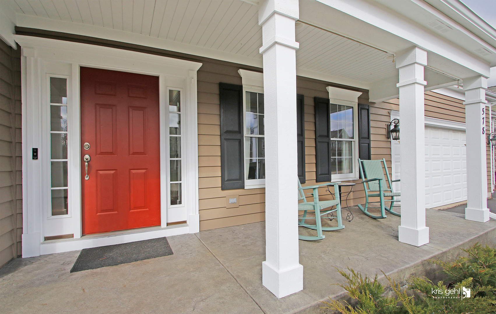 578 Oxford Lane