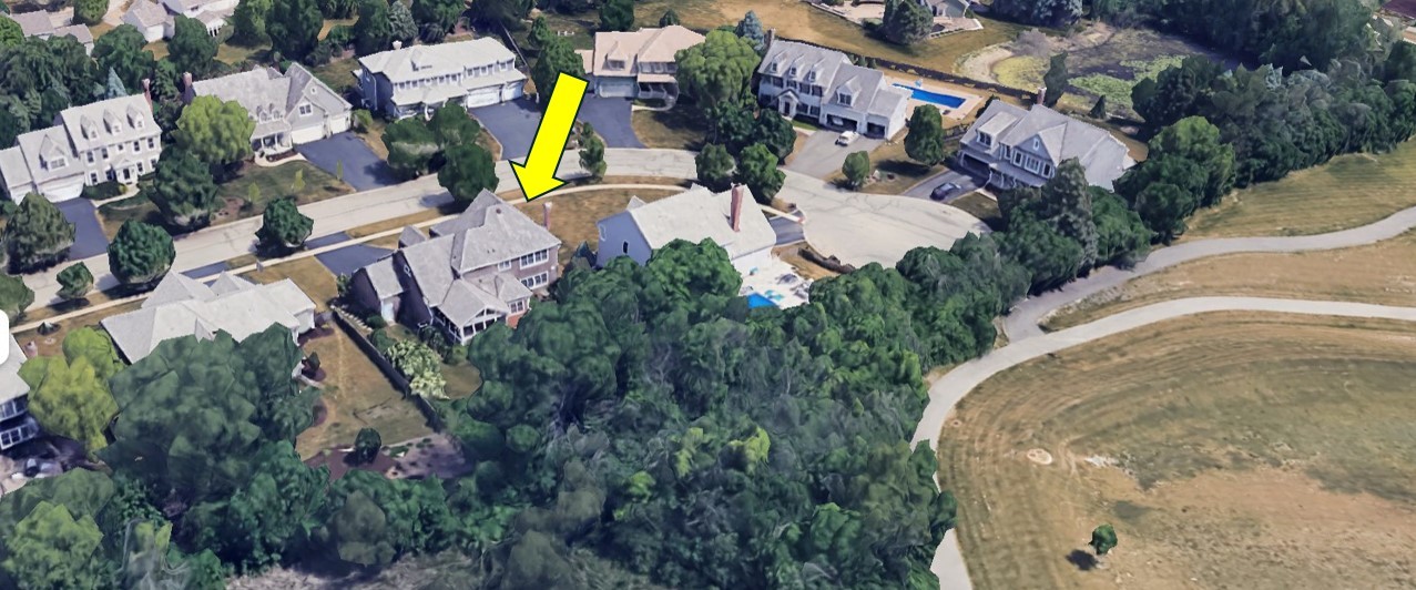 578 Oxford Lane