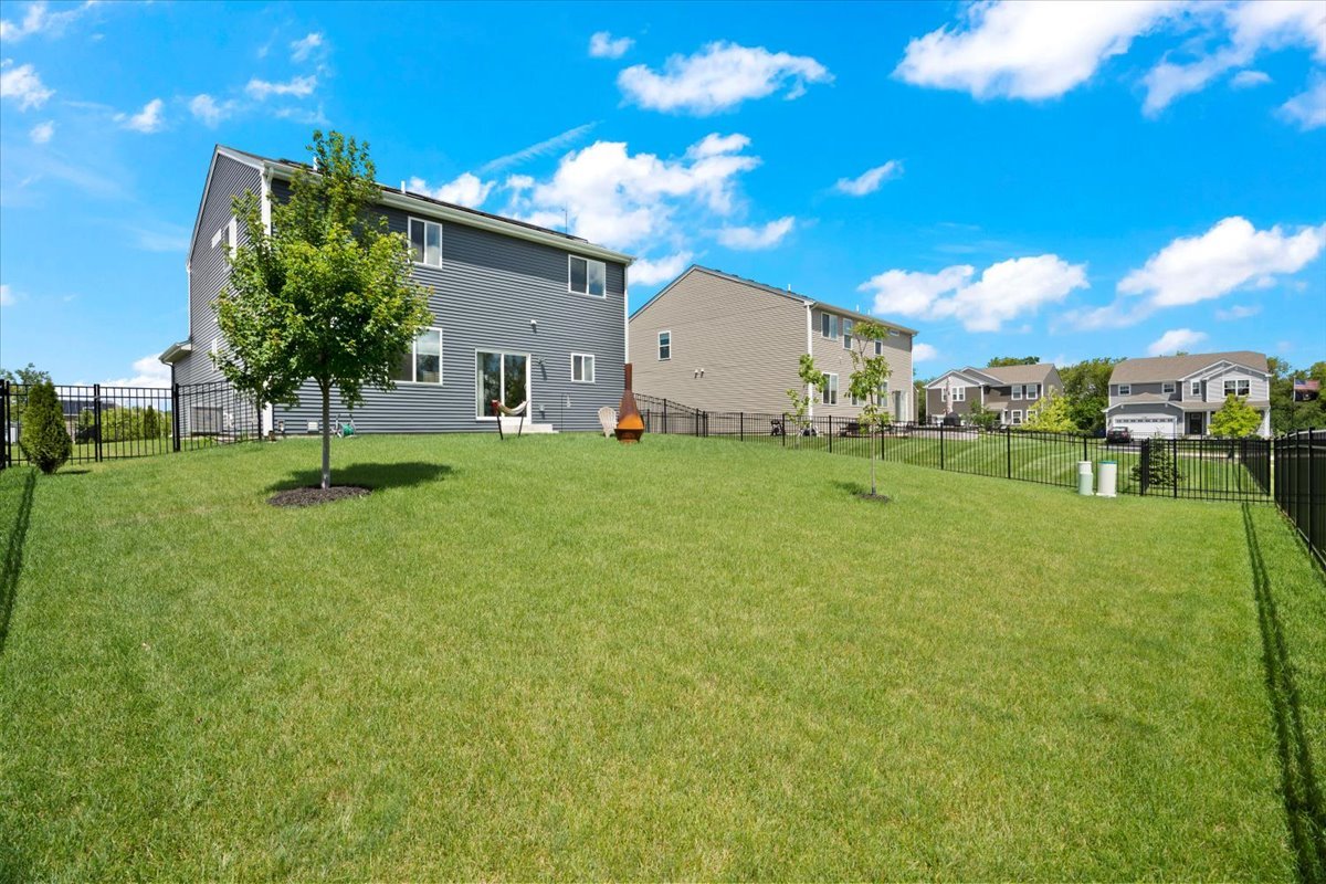 34157 N Partridge Lane