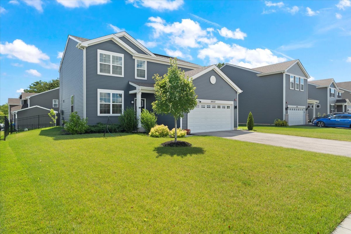 34157 N Partridge Lane