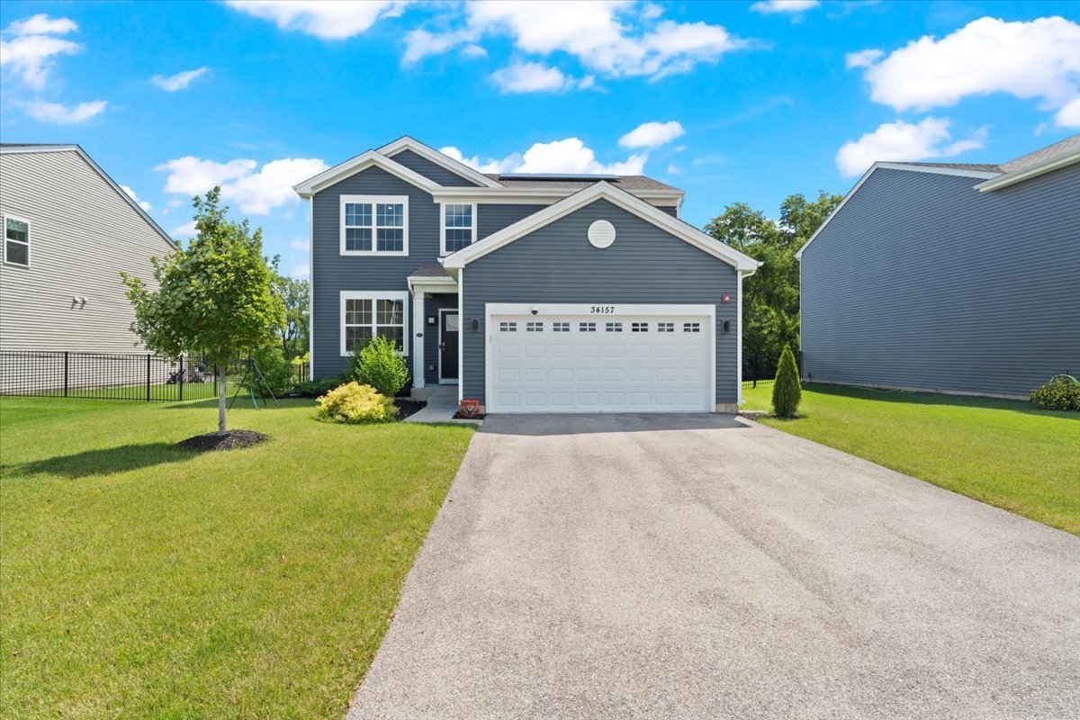 34157 N Partridge Lane