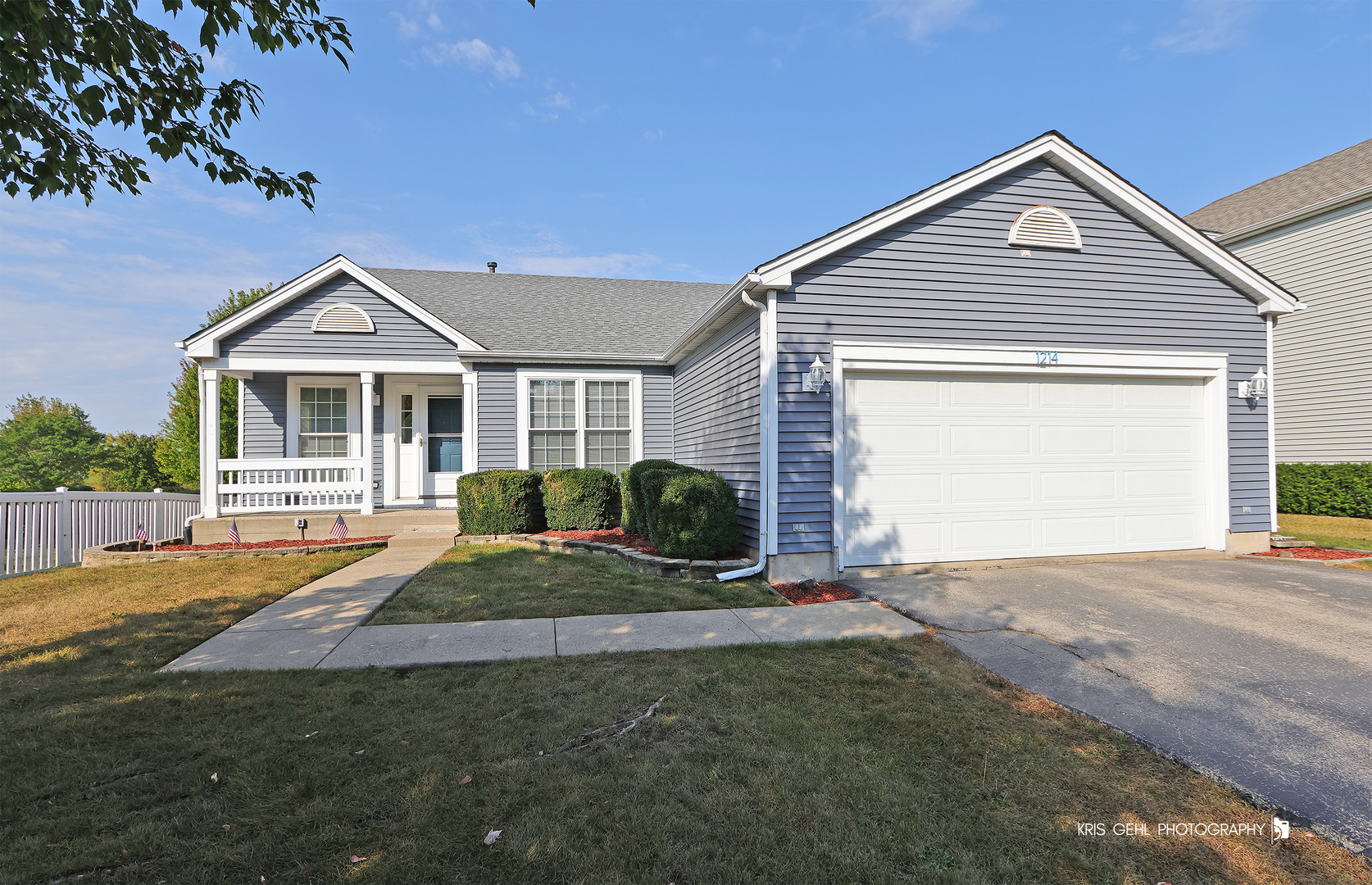 1214 Jerome Court E
