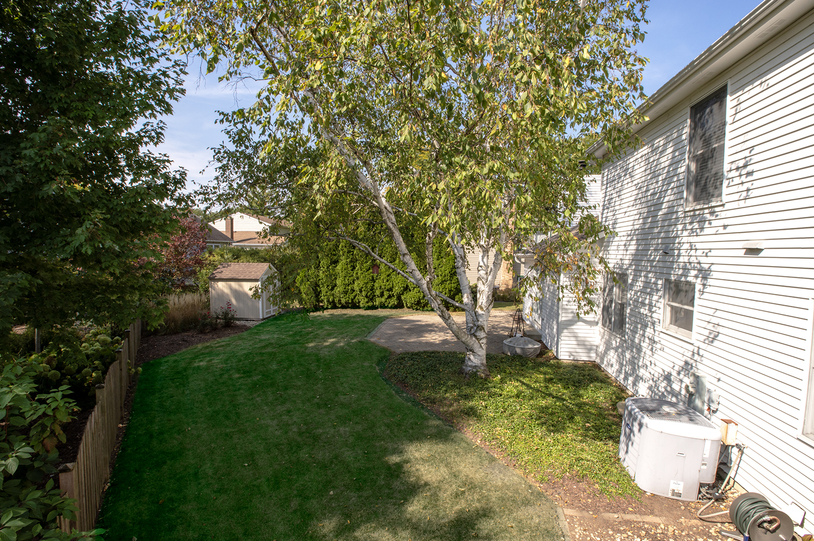 1121 Tracy Lane