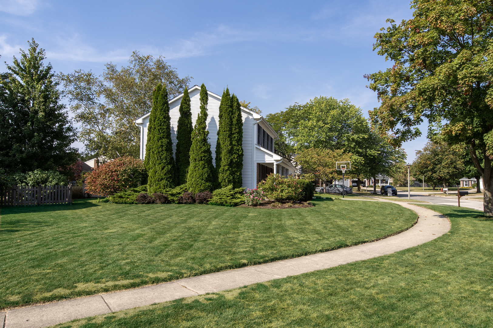 1121 Tracy Lane