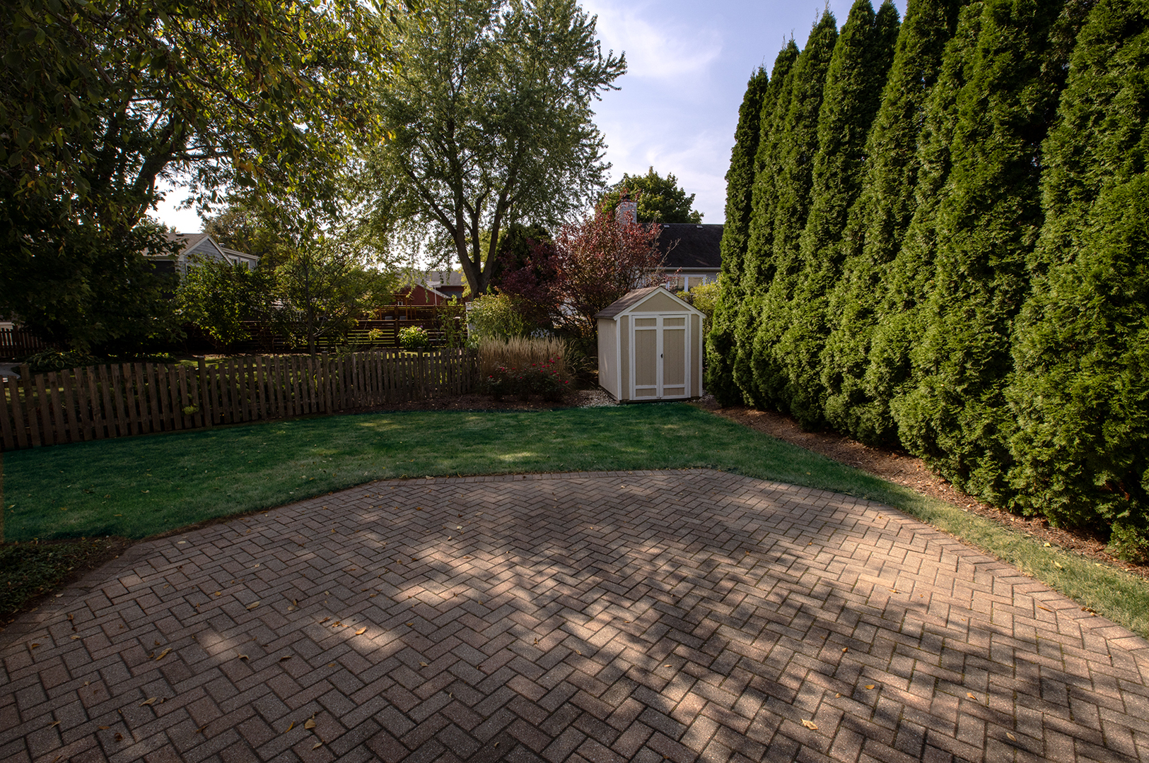 1121 Tracy Lane