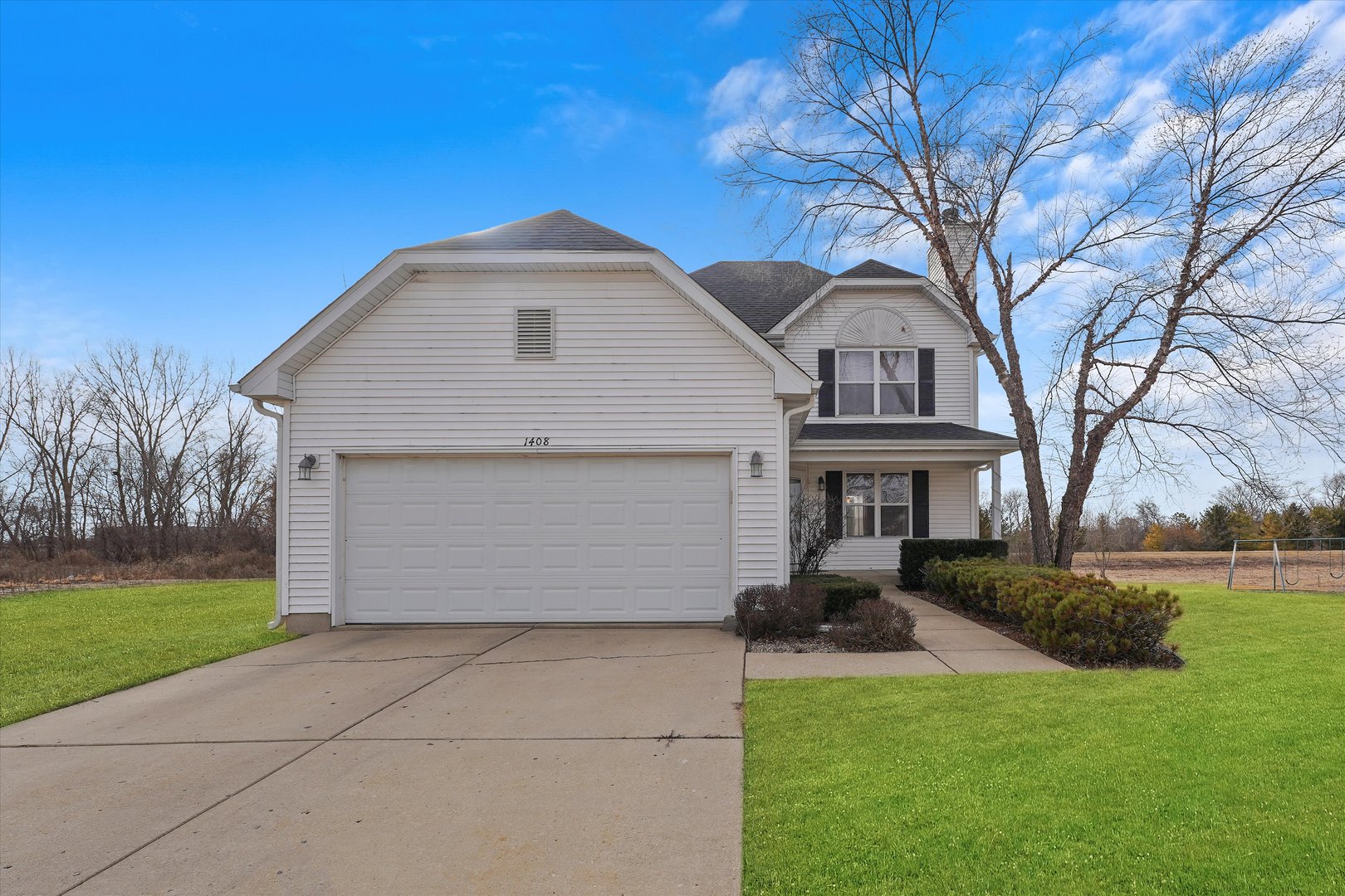 1408 Willow Lane