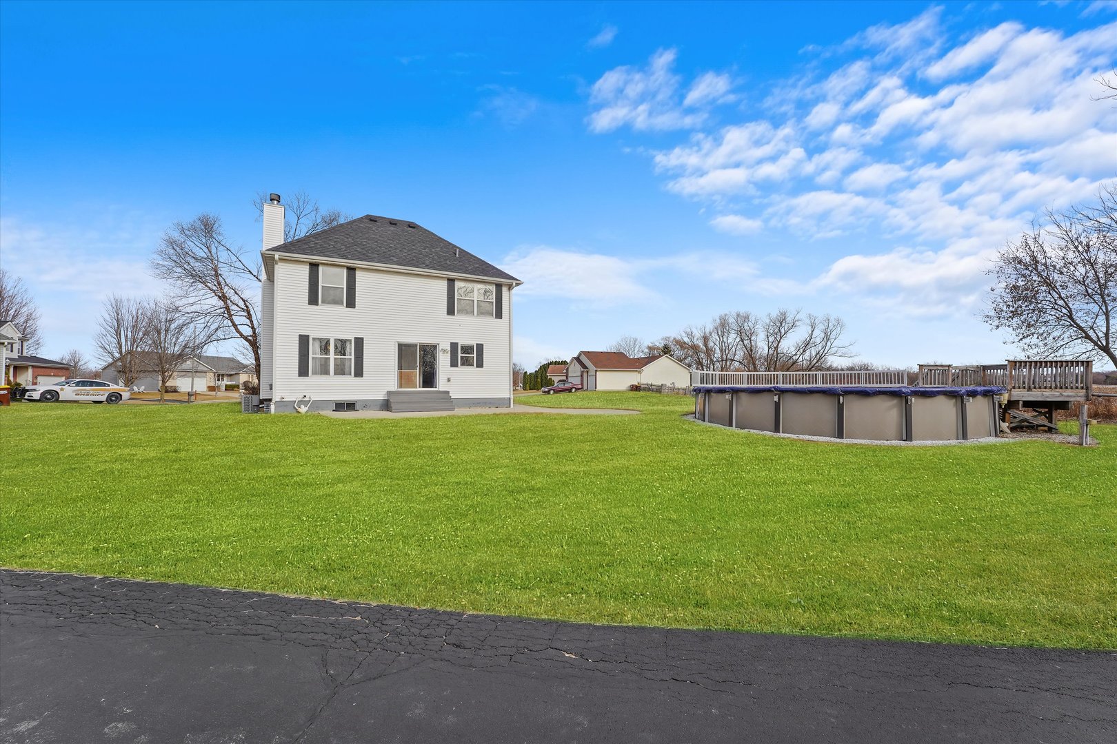 1408 Willow Lane