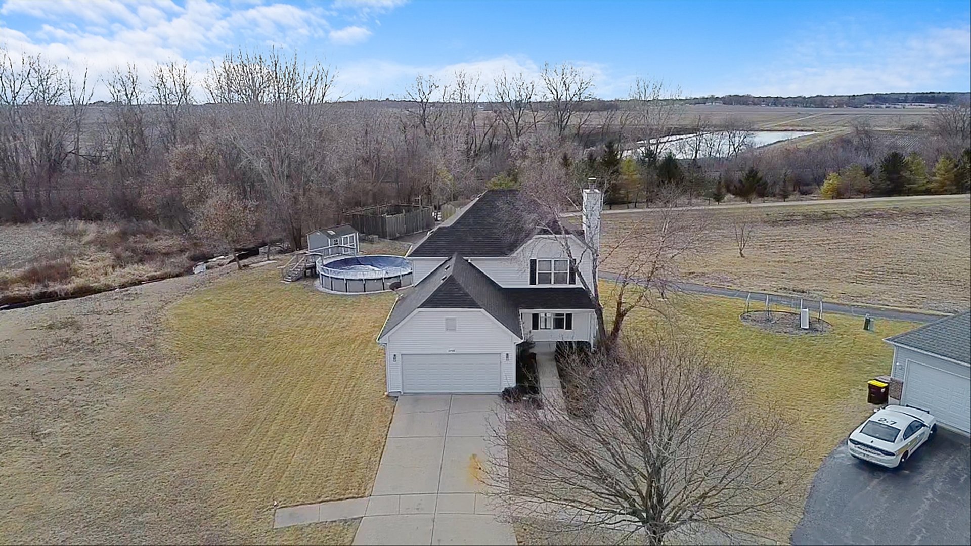 1408 Willow Lane