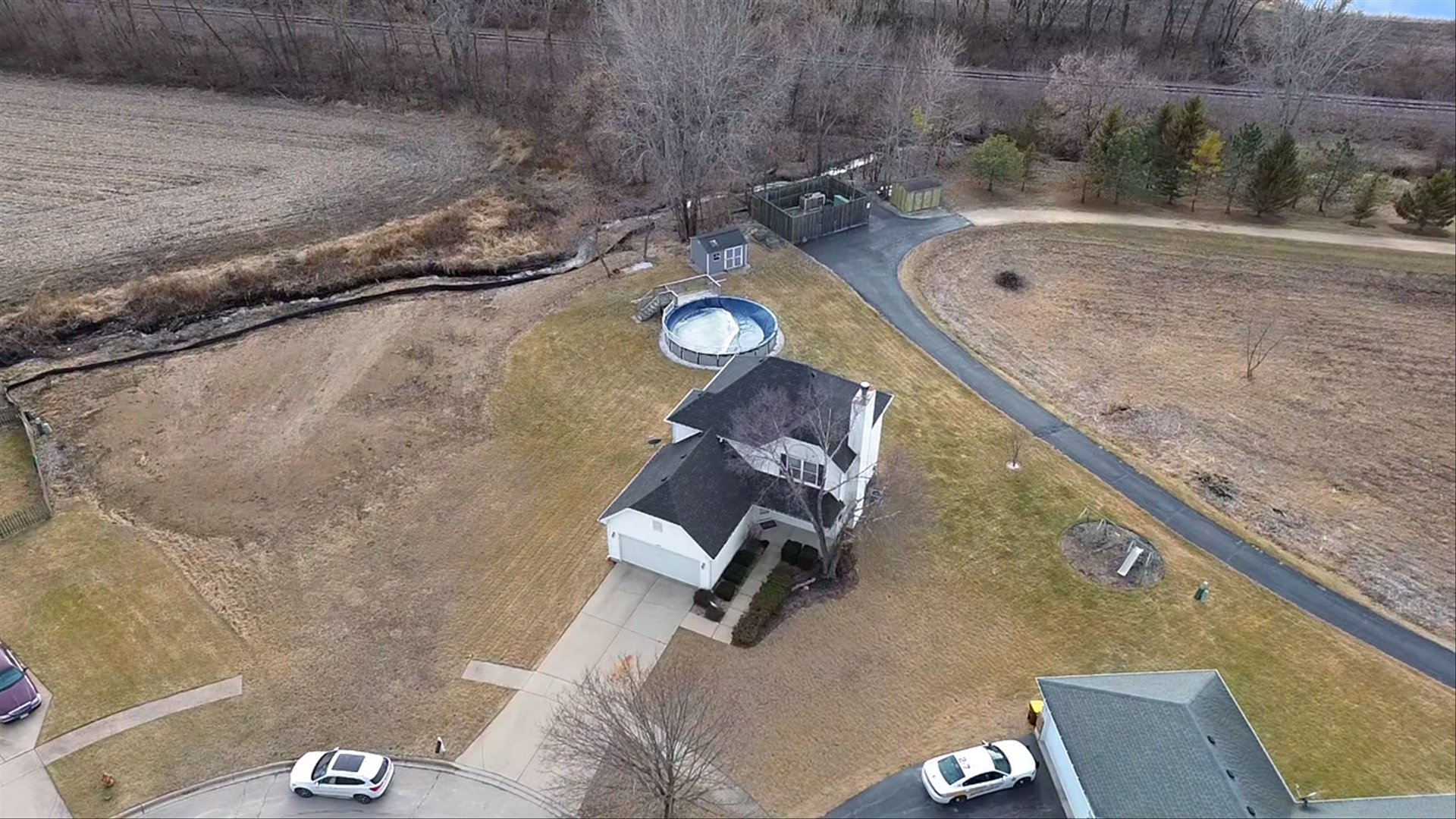 1408 Willow Lane
