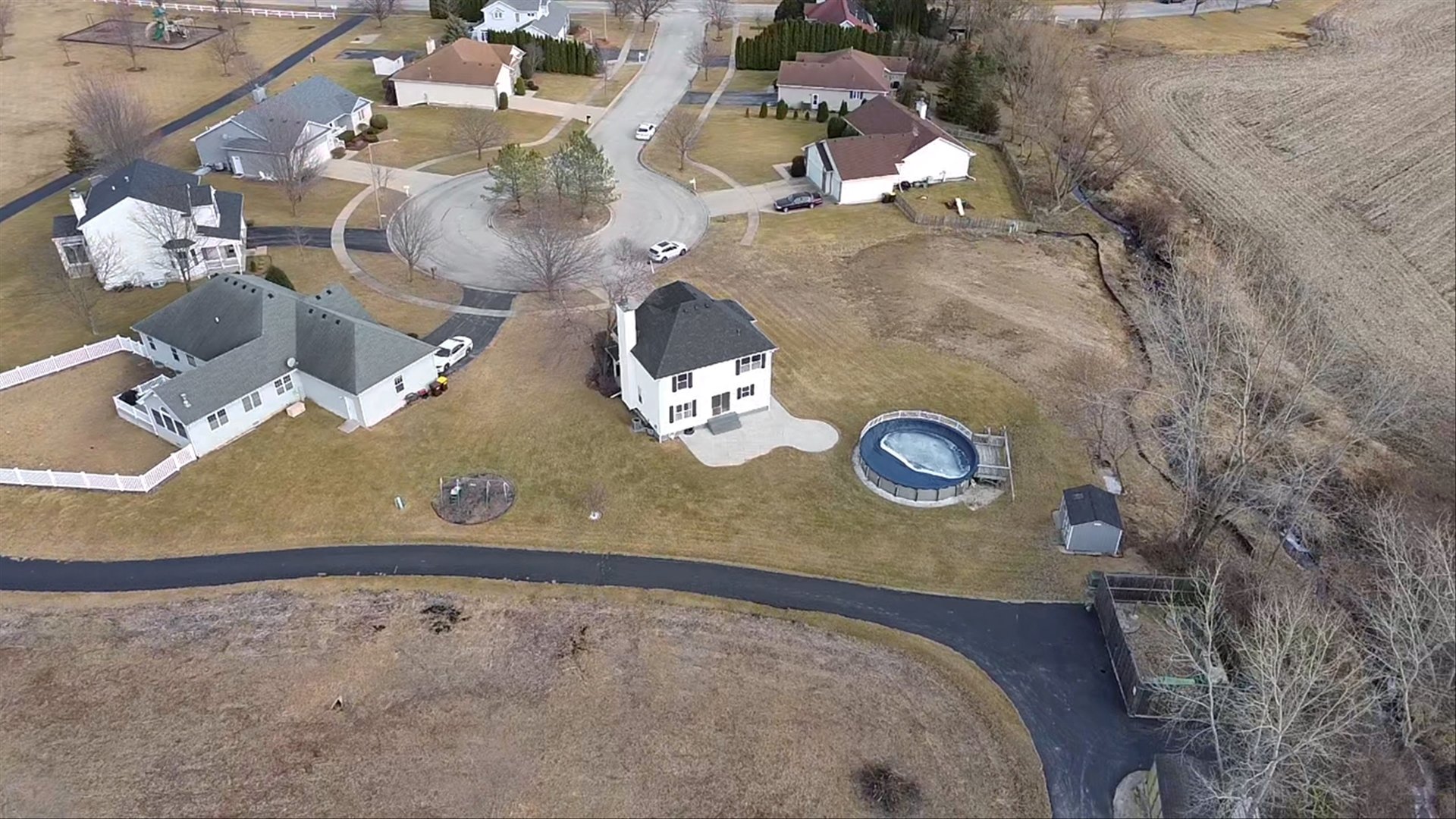 1408 Willow Lane