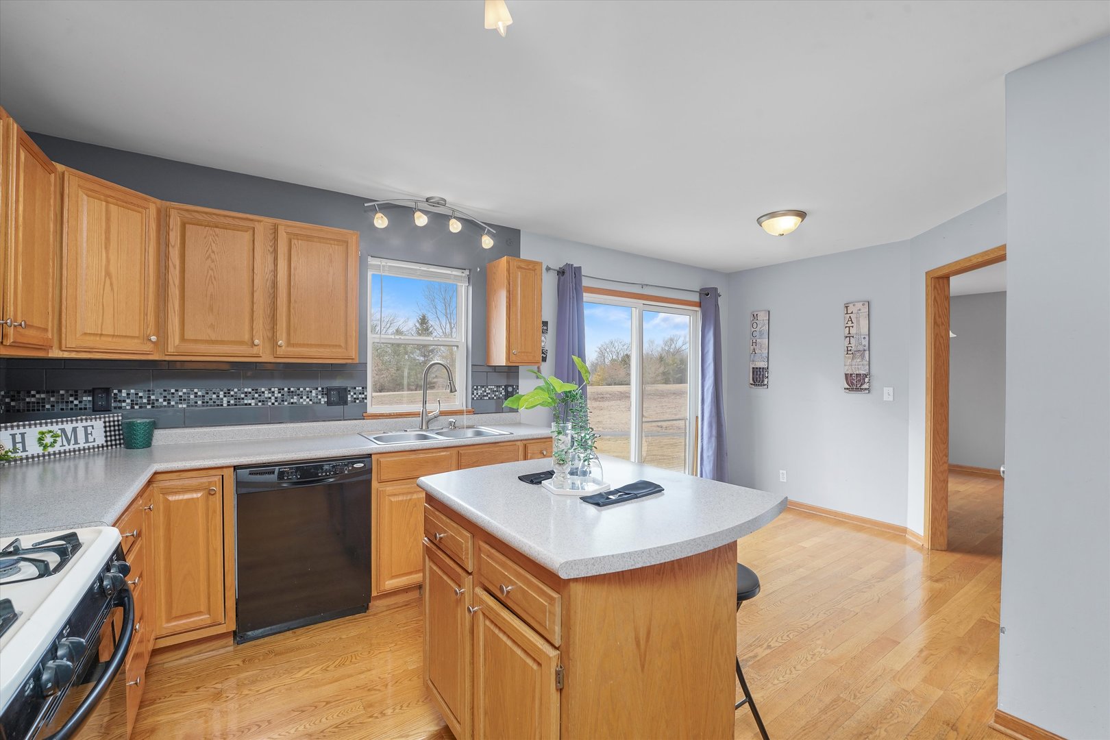 1408 Willow Lane