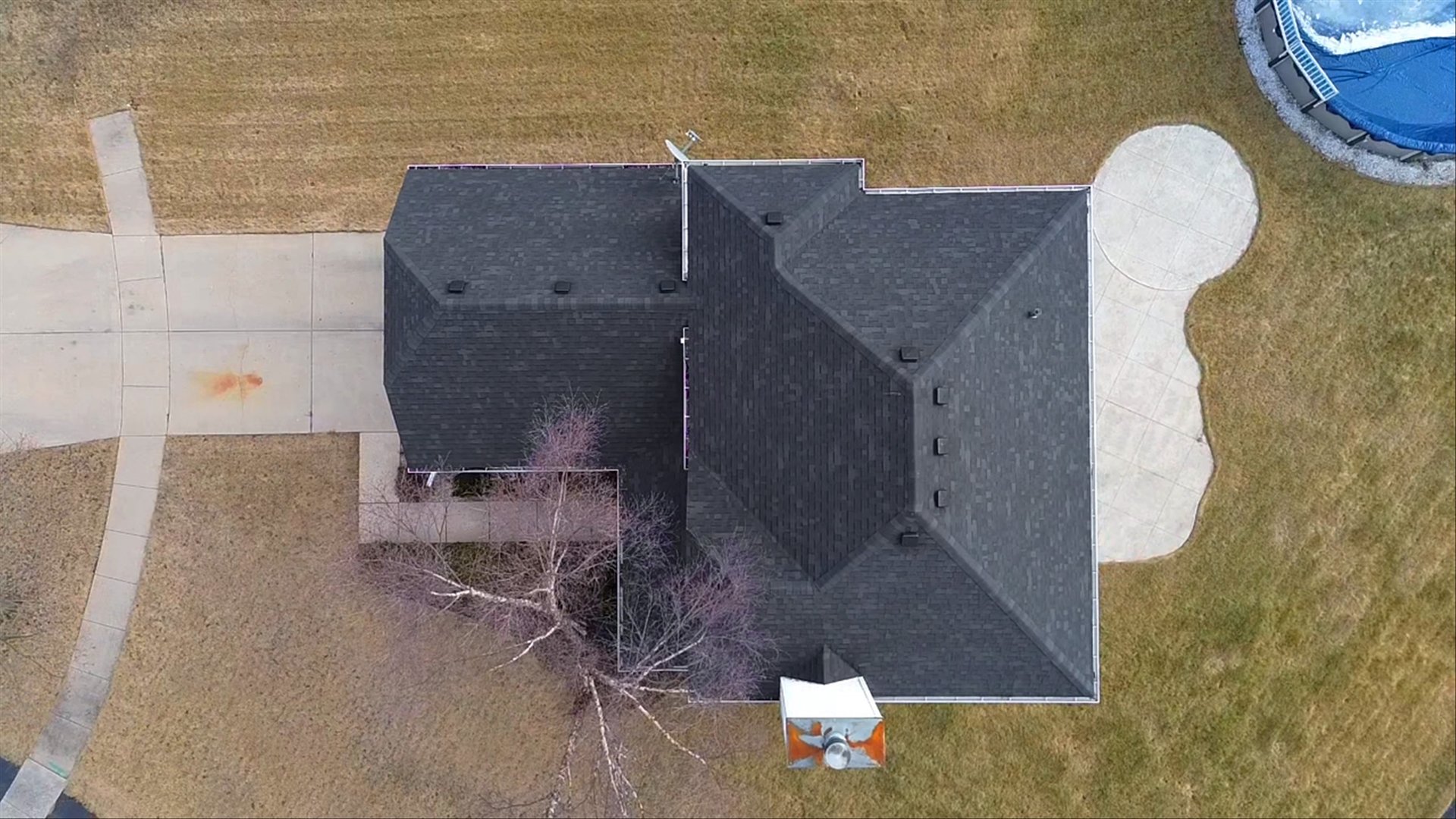 1408 Willow Lane