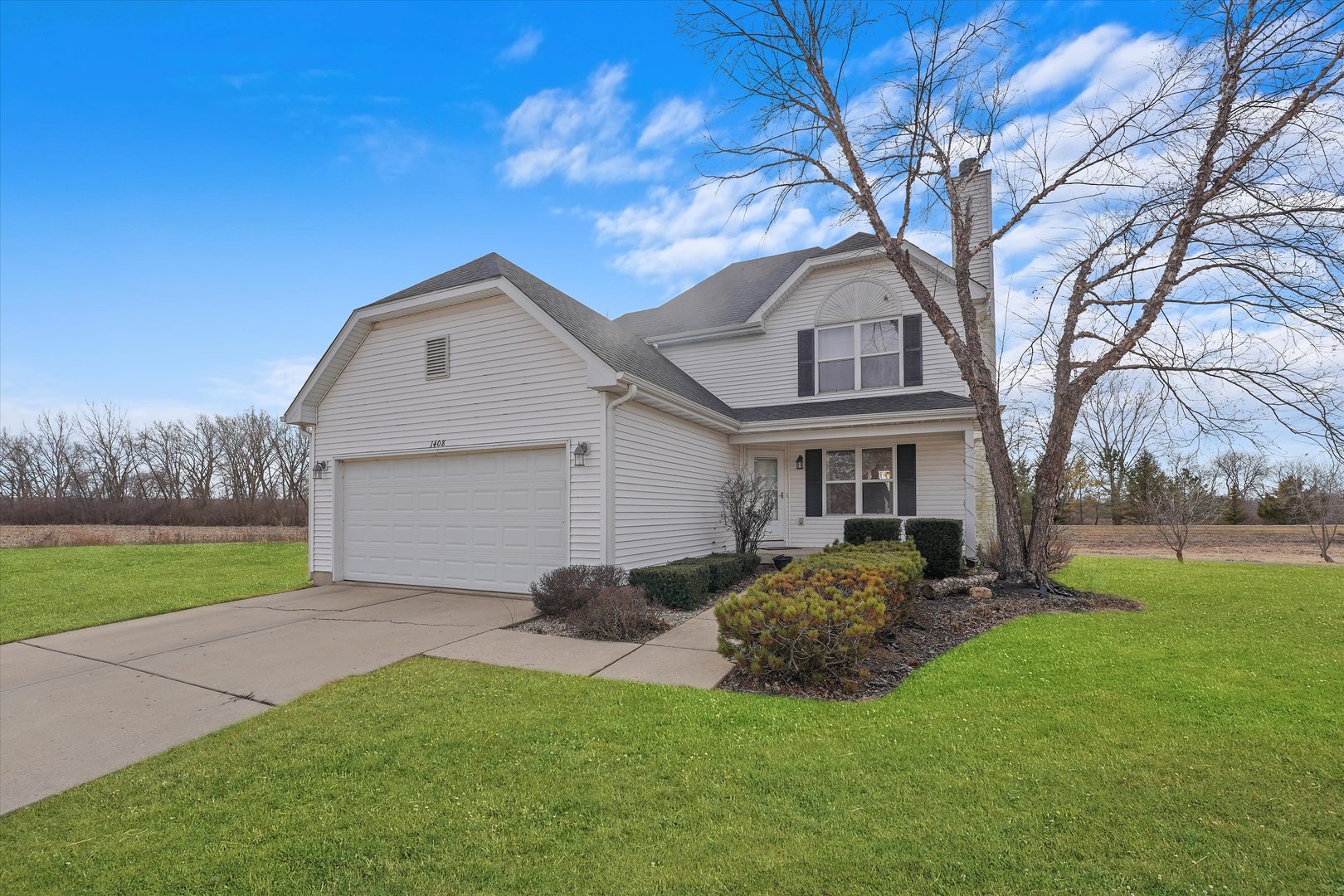 1408 Willow Lane