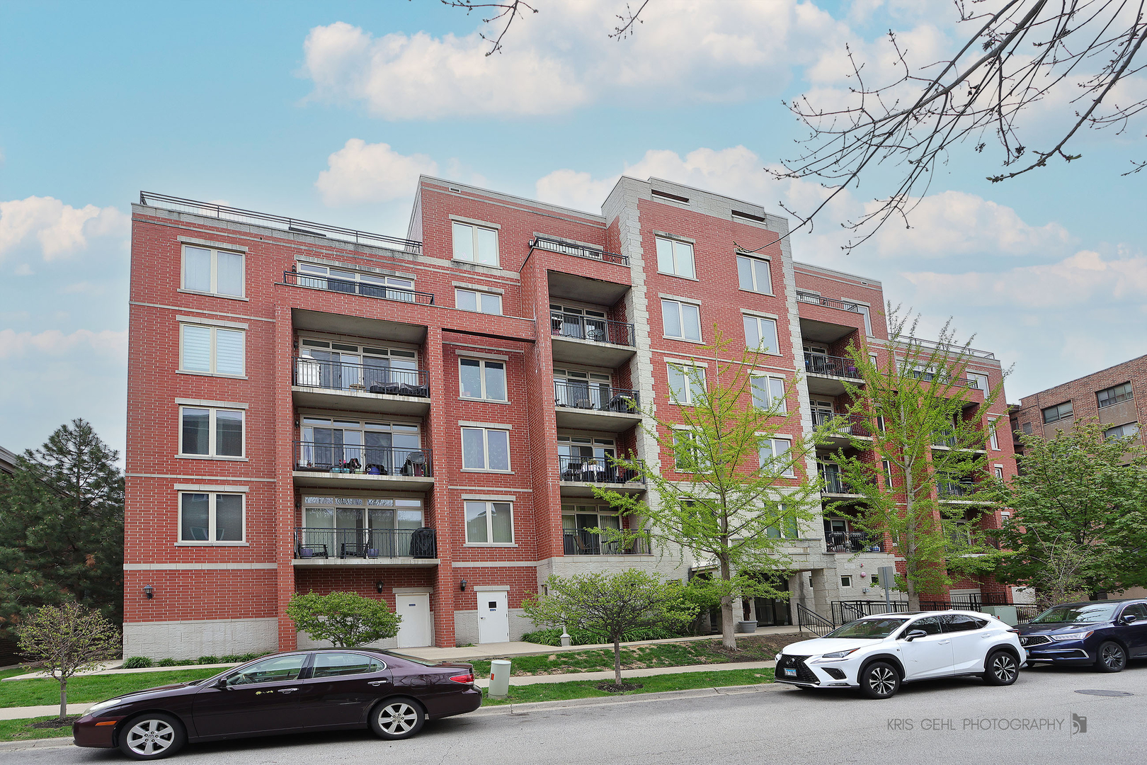 1670 Mill Street Unit: 301