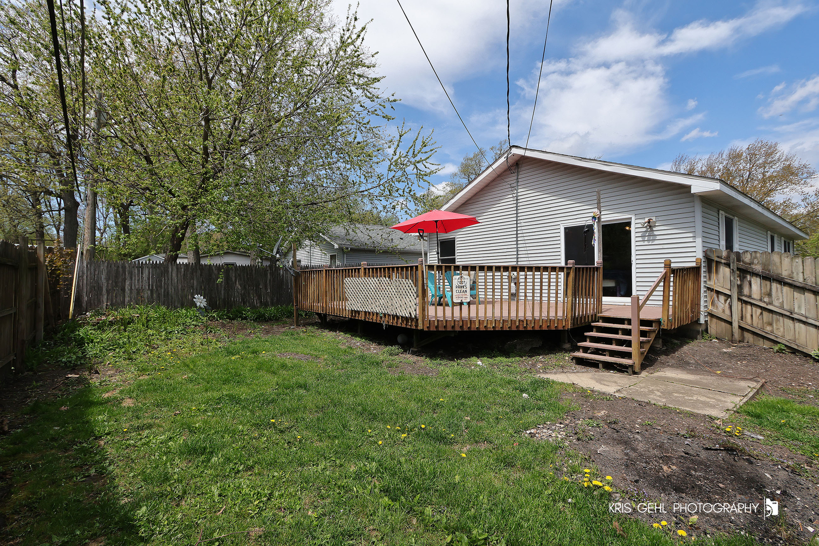 17825 W Cheyenne Court