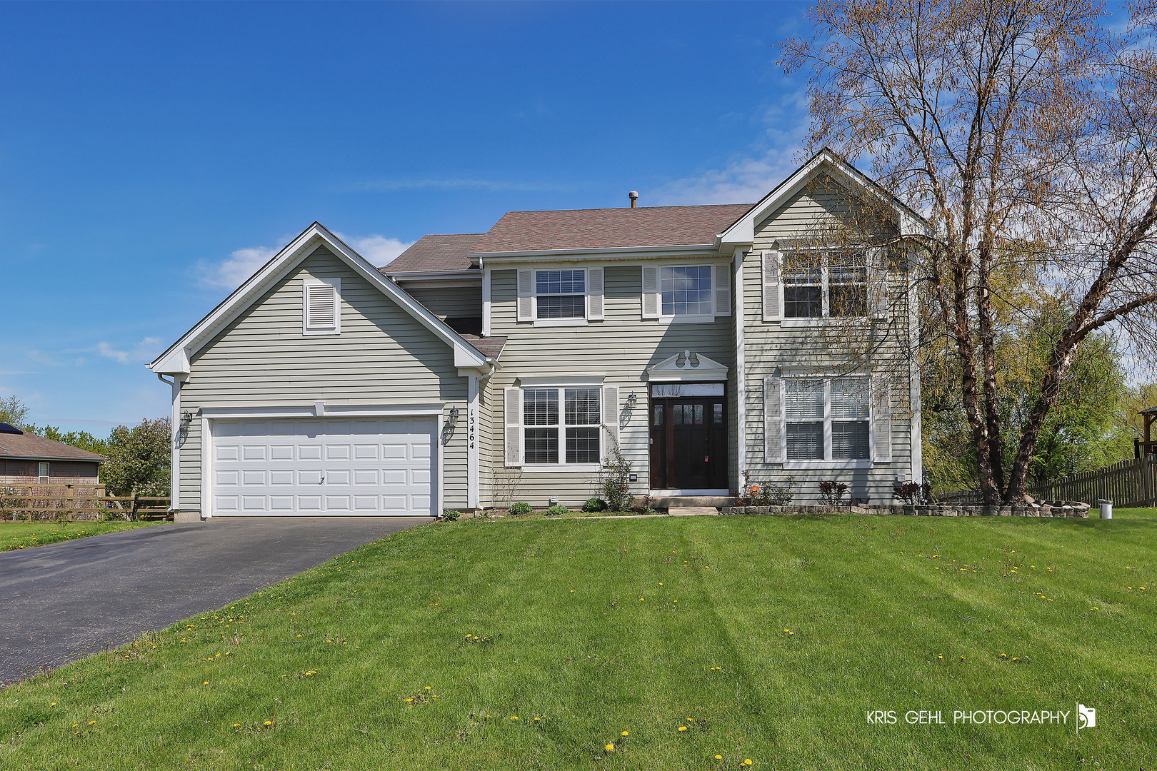 13464 W Hidden Springs Trail