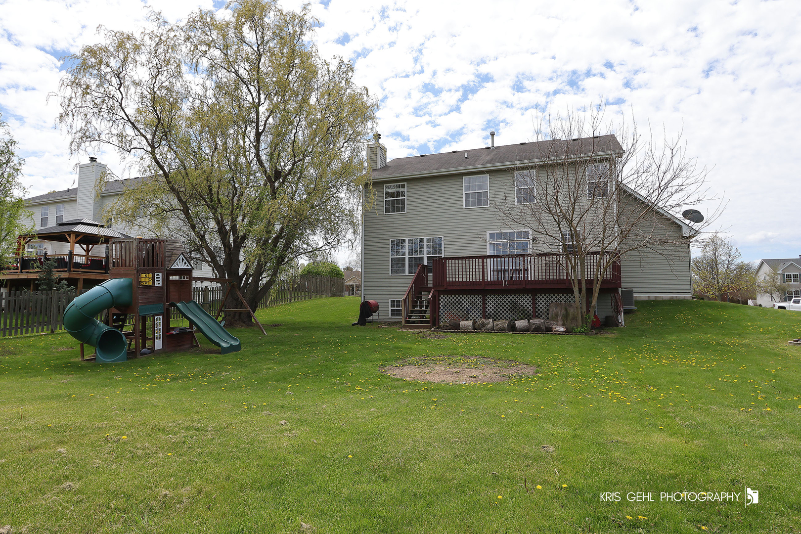 13464 W Hidden Springs Trail