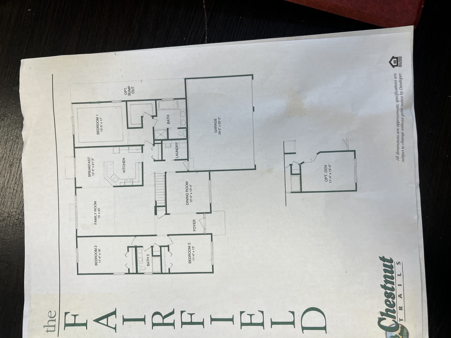 13142 W Shenandoah Trail