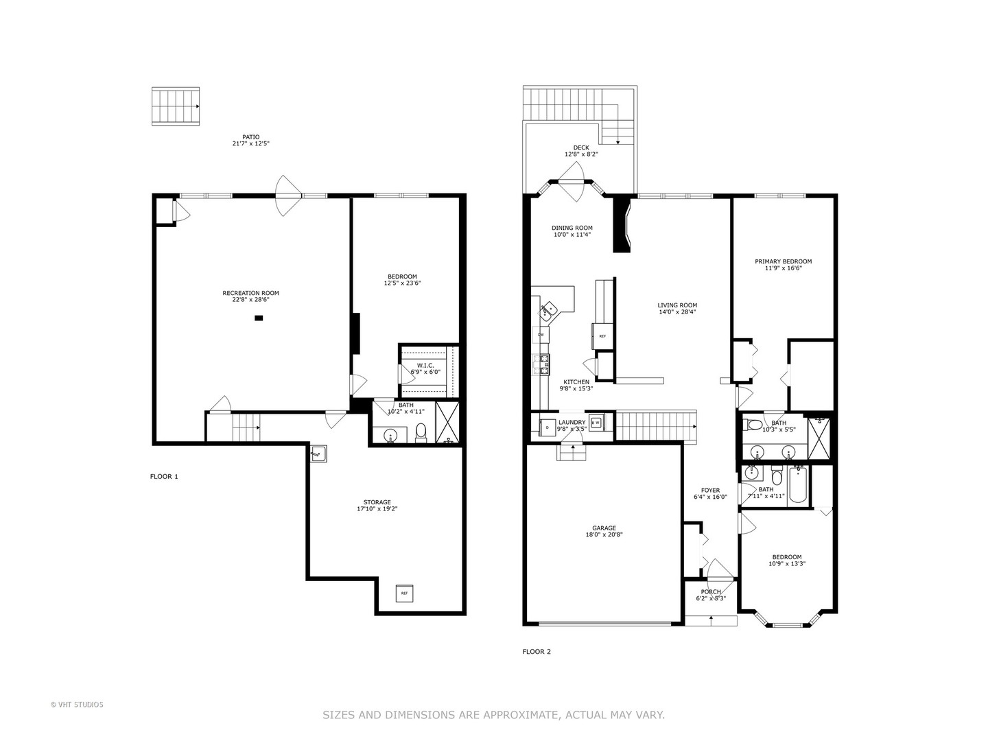 832 Veridian Way Unit: 832