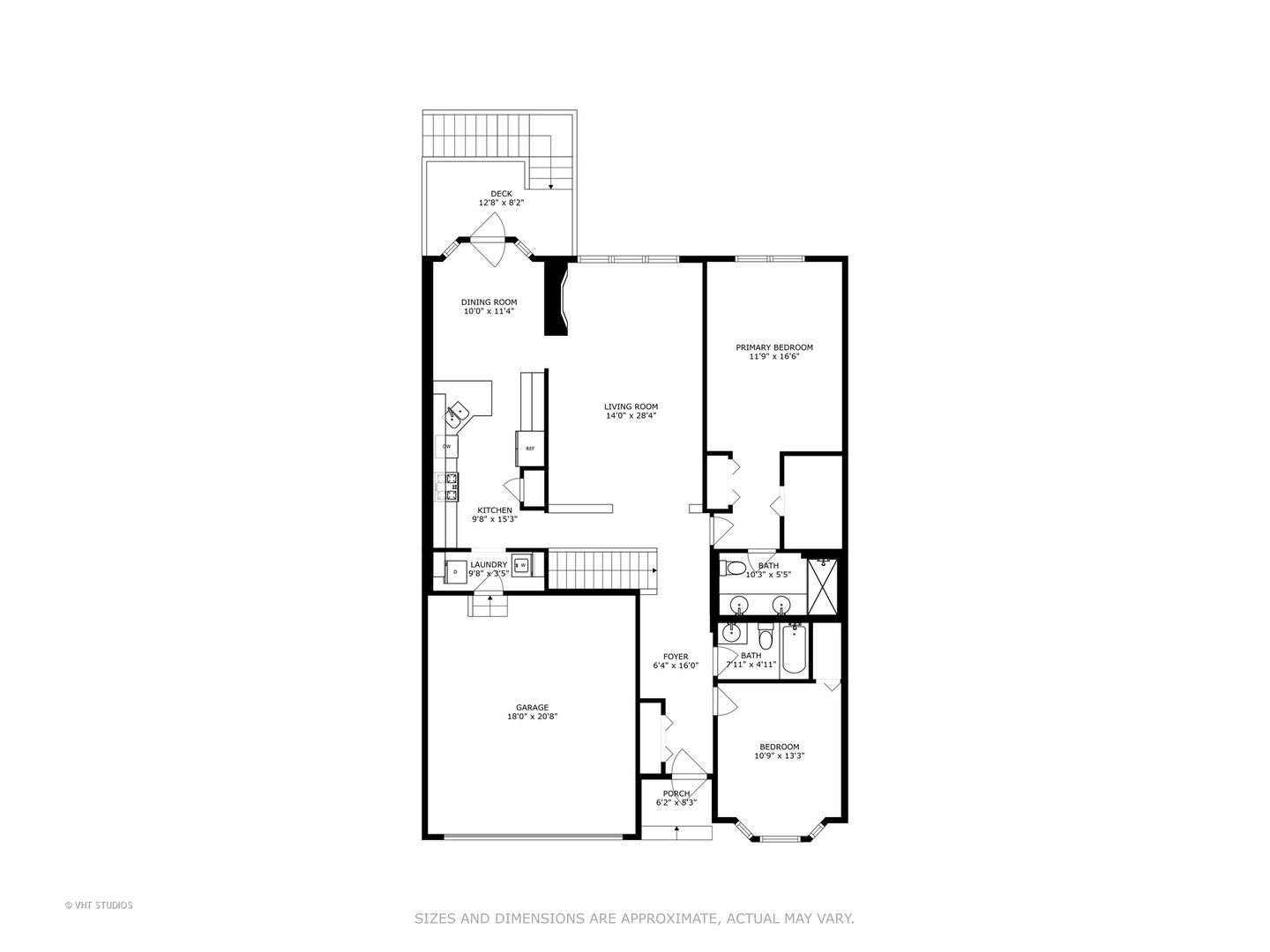 832 Veridian Way Unit: 832