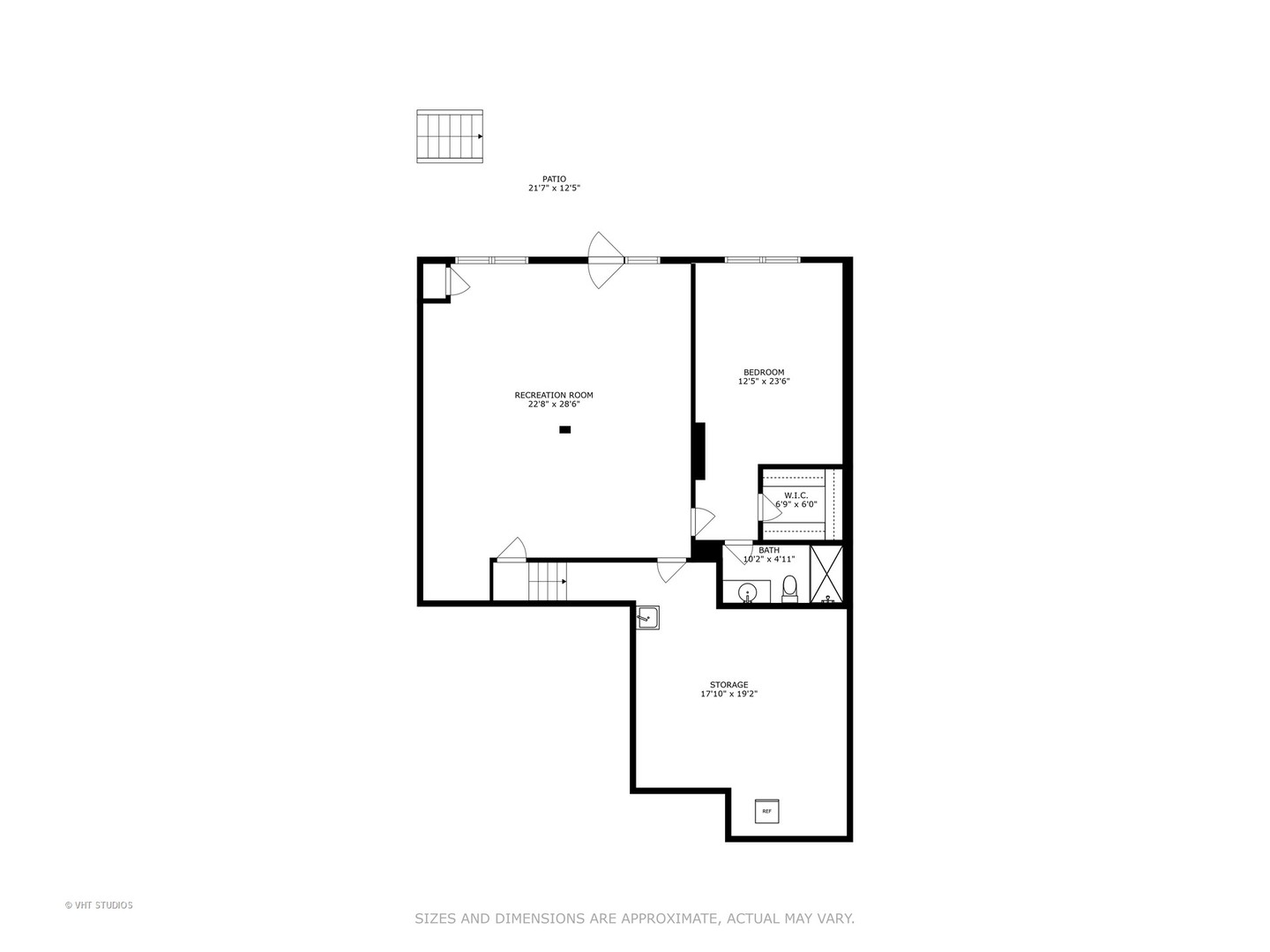 832 Veridian Way Unit: 832