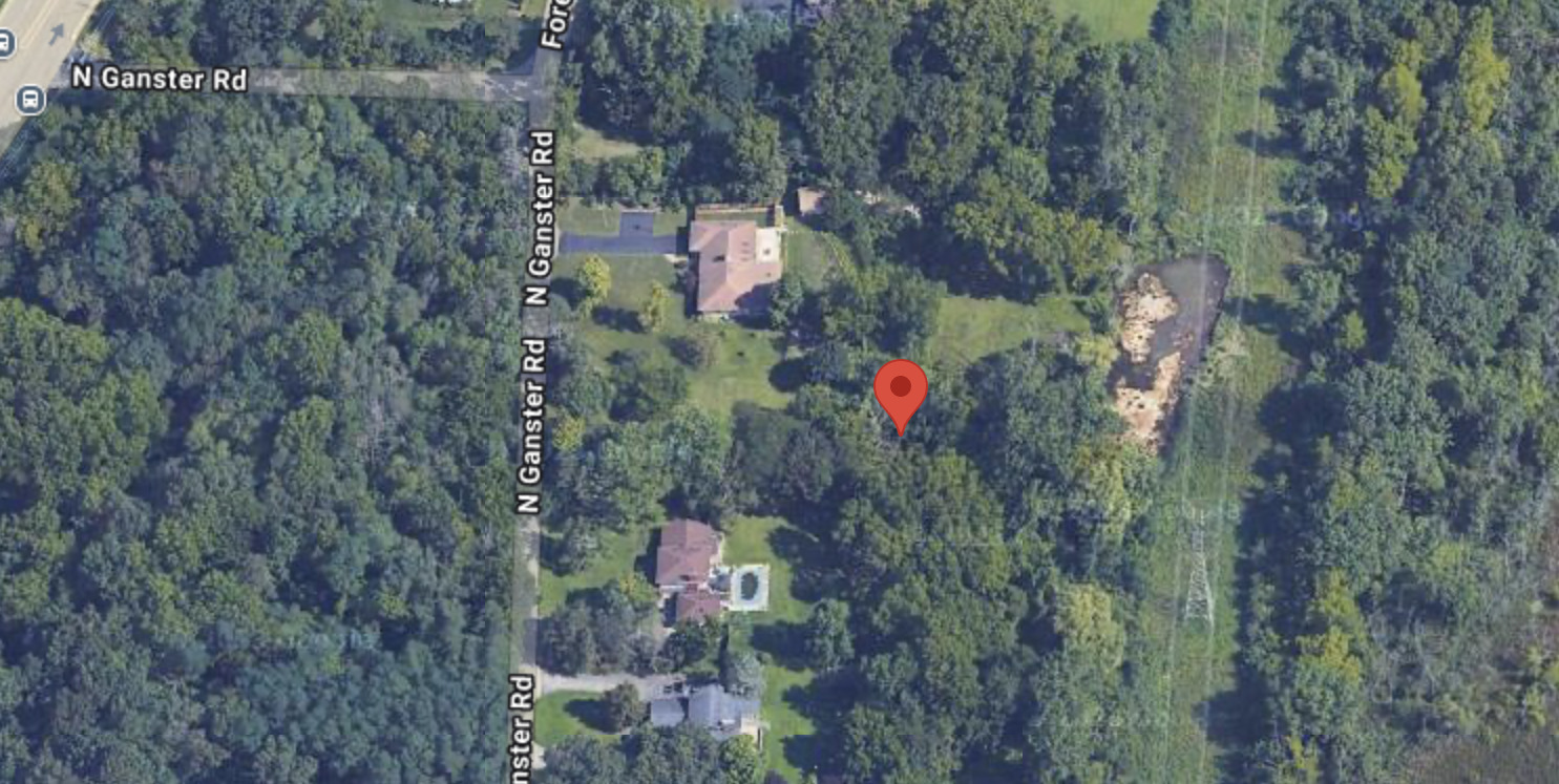 37231 N Ganster Road