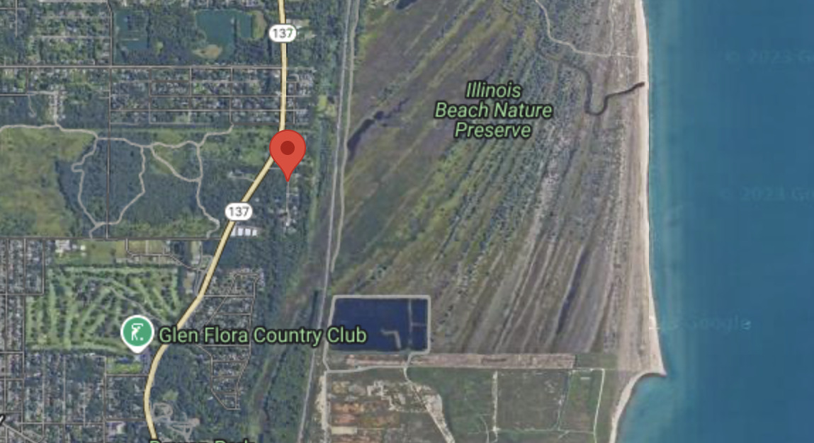 37231 N Ganster Road