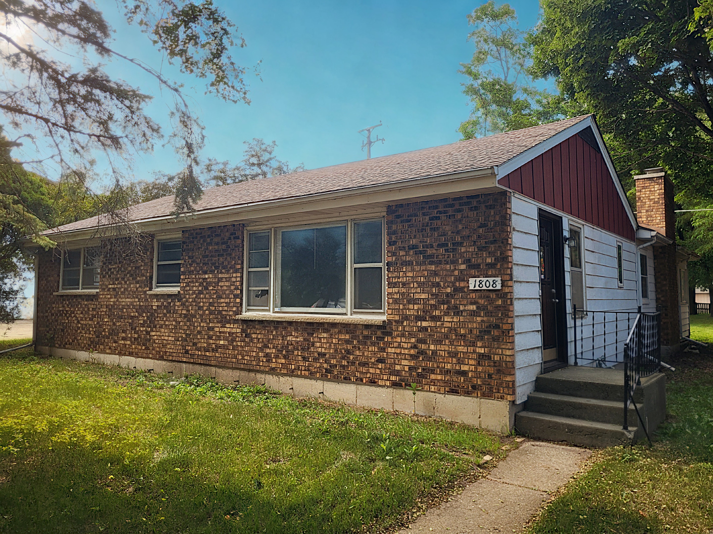 1808 13th Street
