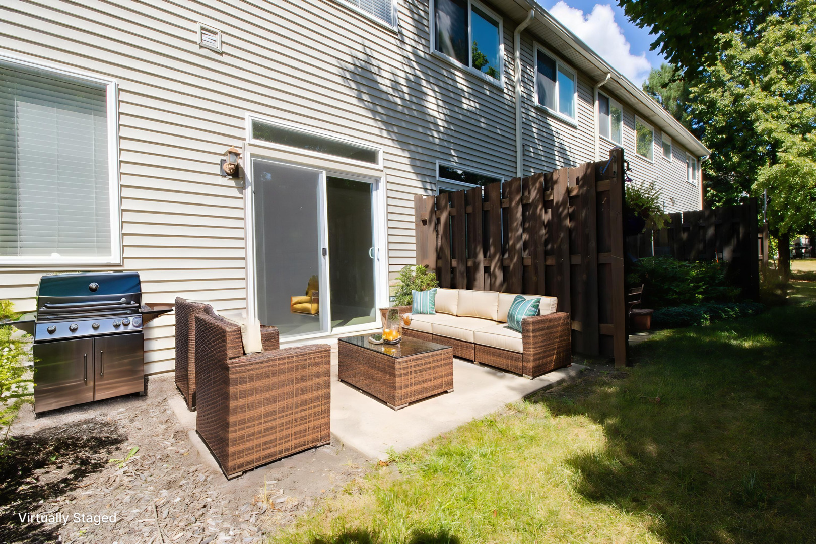 1409 Doolittle Lane Unit: 1409