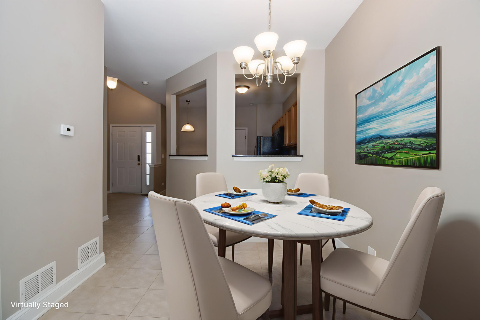 1409 Doolittle Lane Unit: 1409