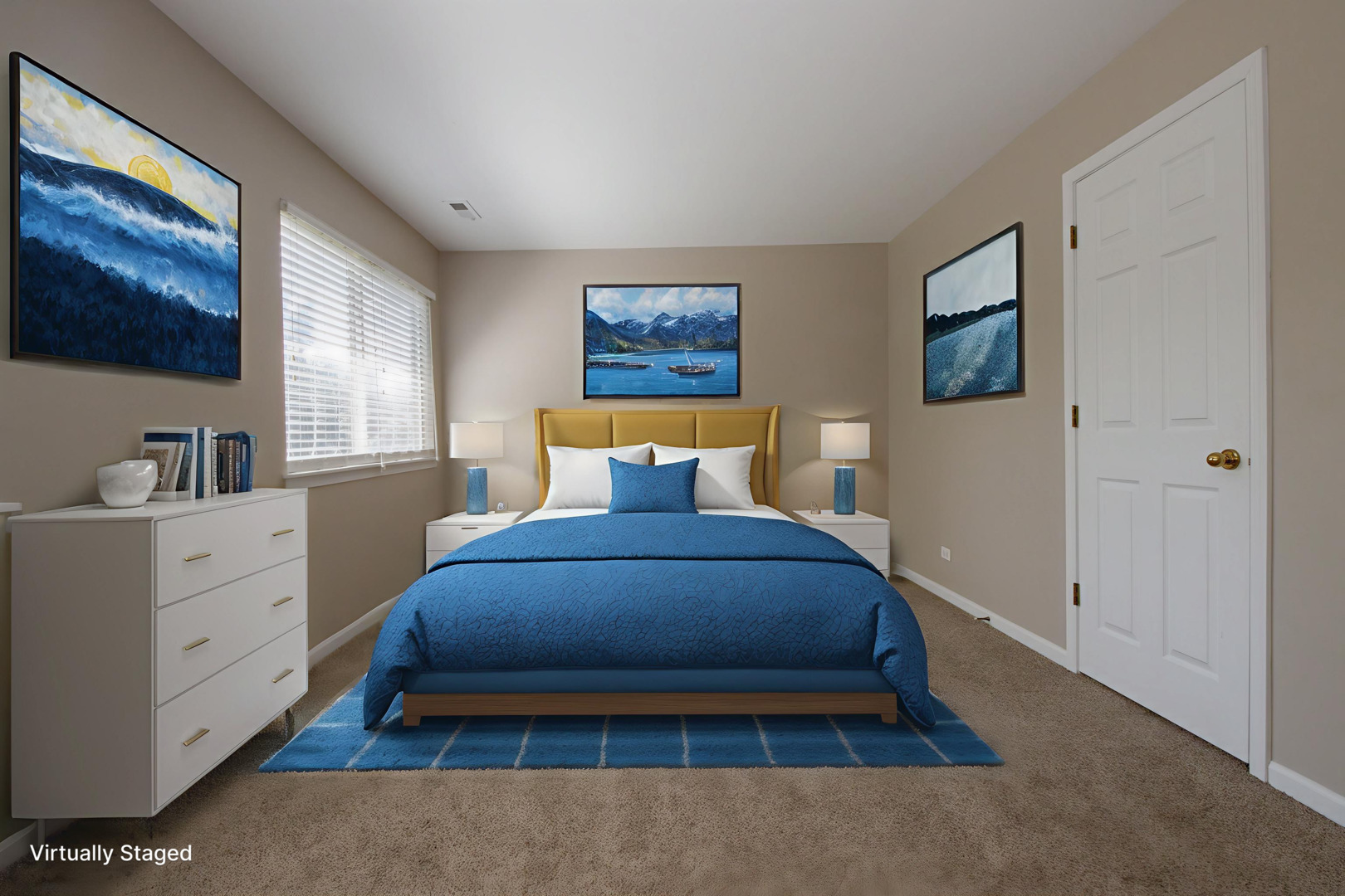 1409 Doolittle Lane Unit: 1409